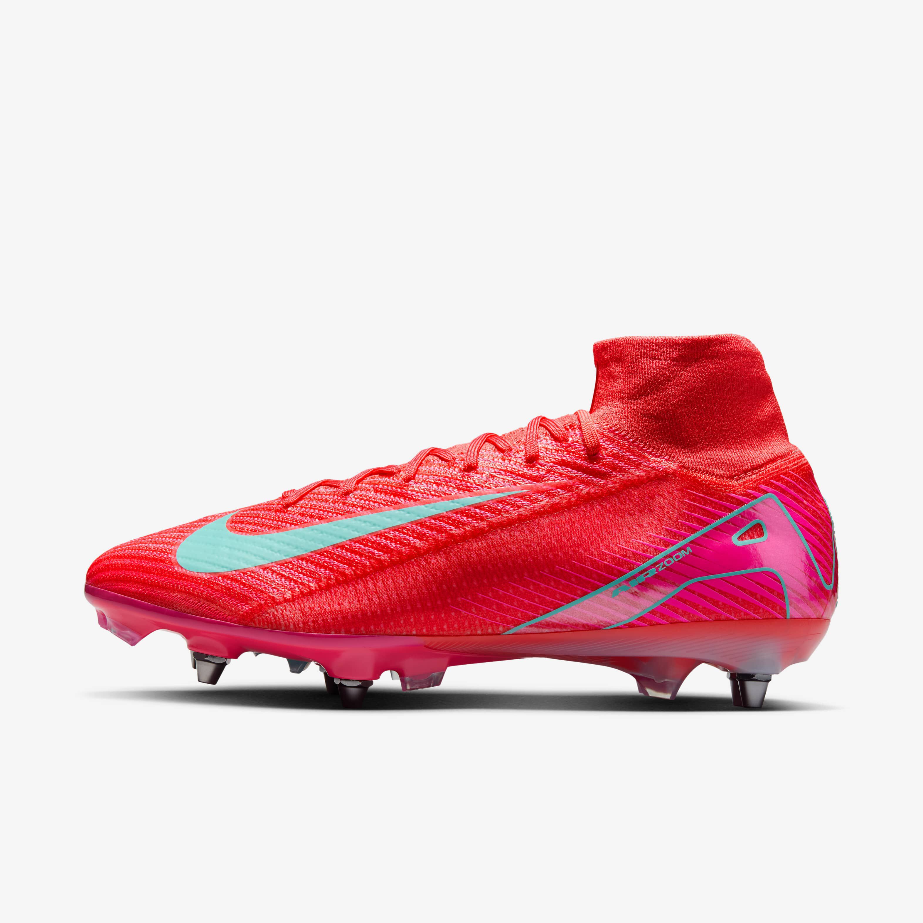 Nike Mercurial Superfly 10 Elite image number 0