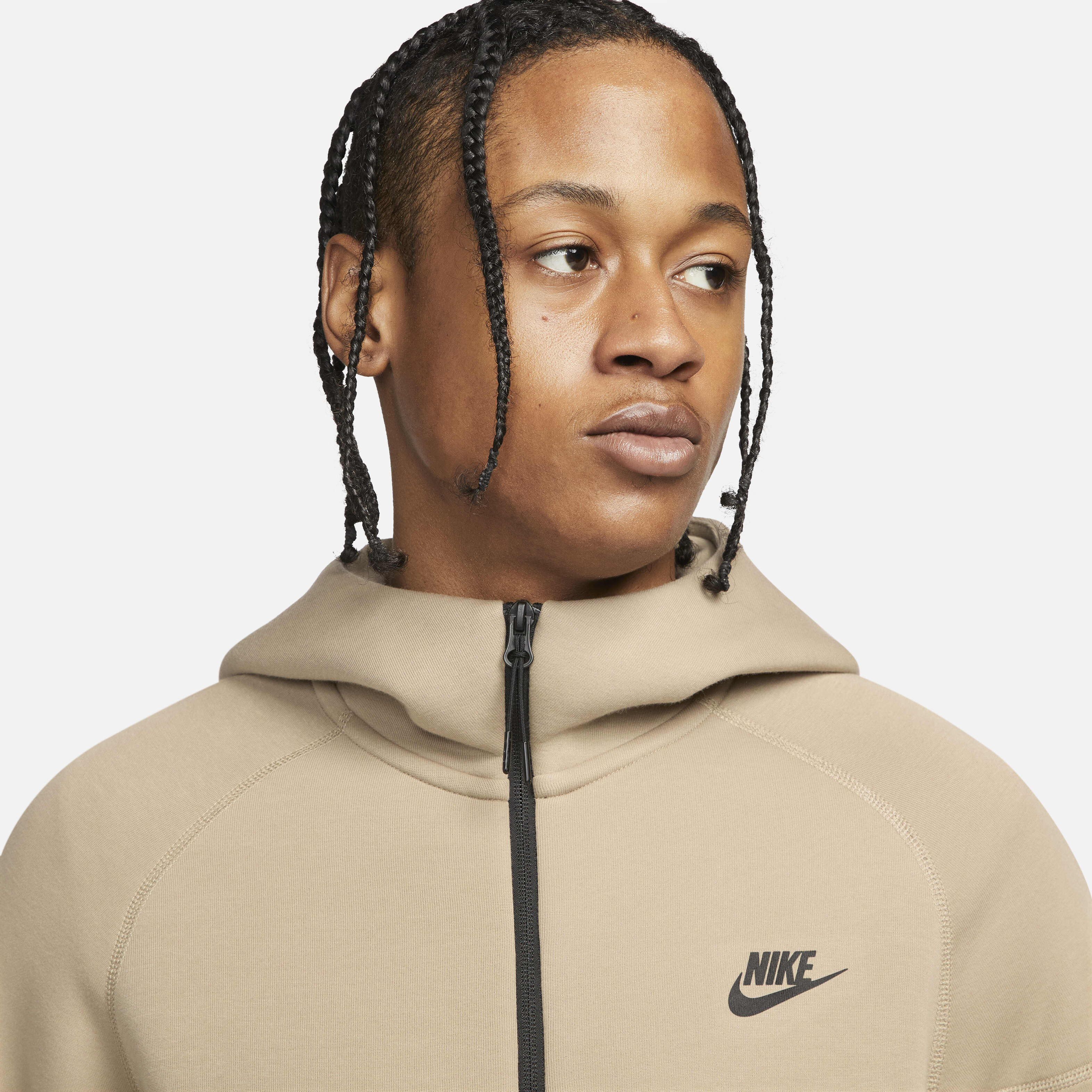 Nike Sportswear Tech Fleece Windrunner image number 2