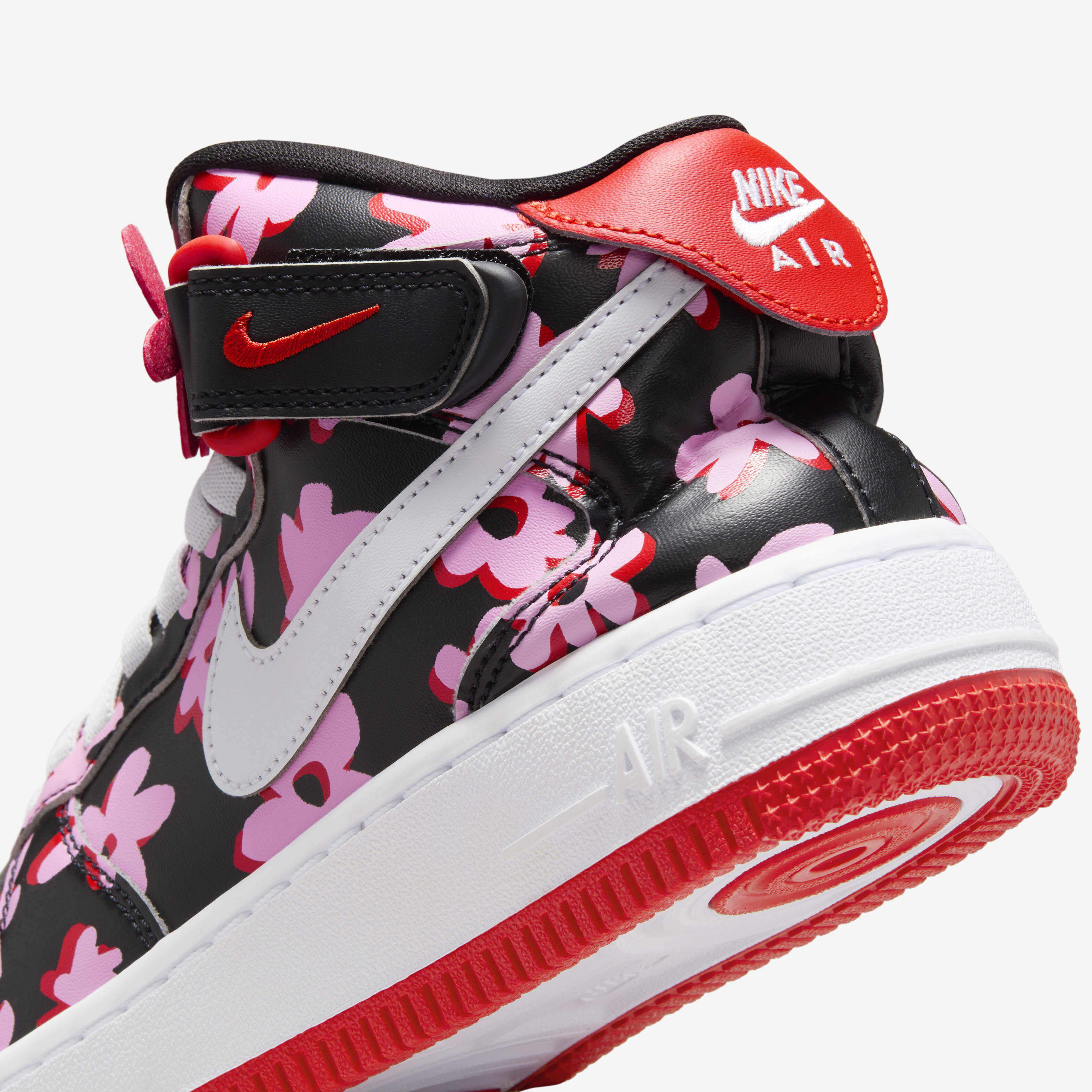 اير فورس 1 ميد ايزي اون SE image number 9