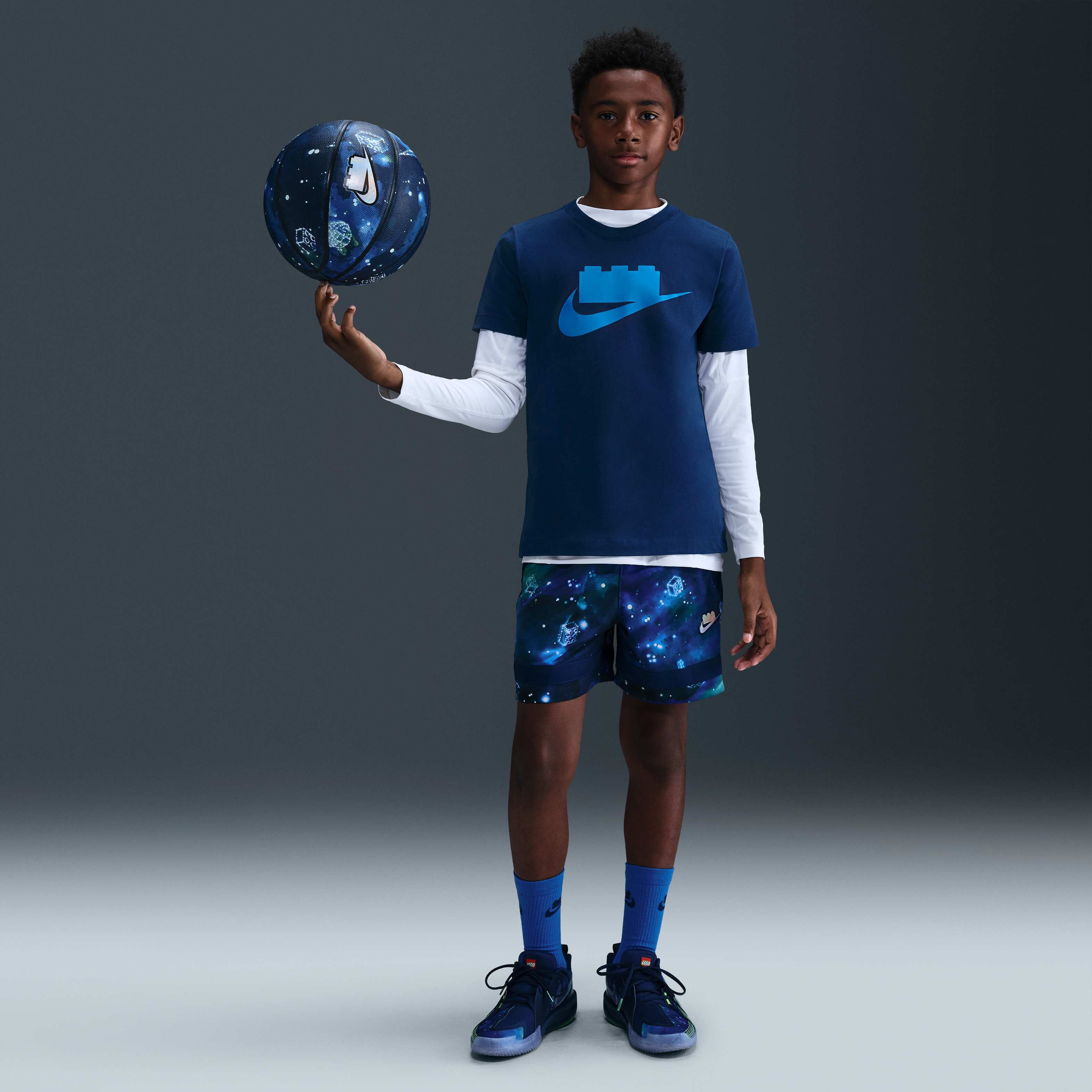 Nike x LEGO&reg; Collection image number 6