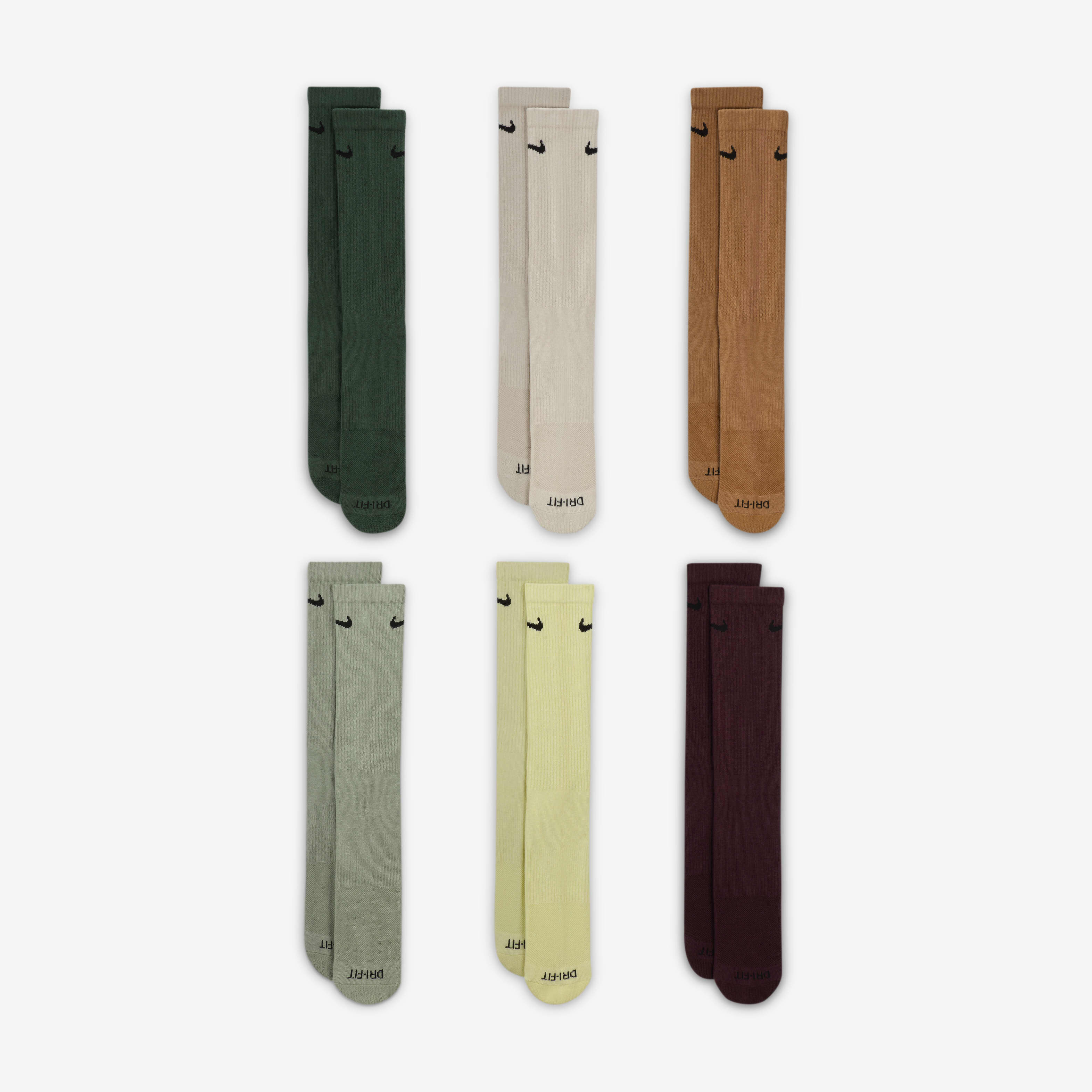 نايكي ايفريداي بلس كوشيند image number 1