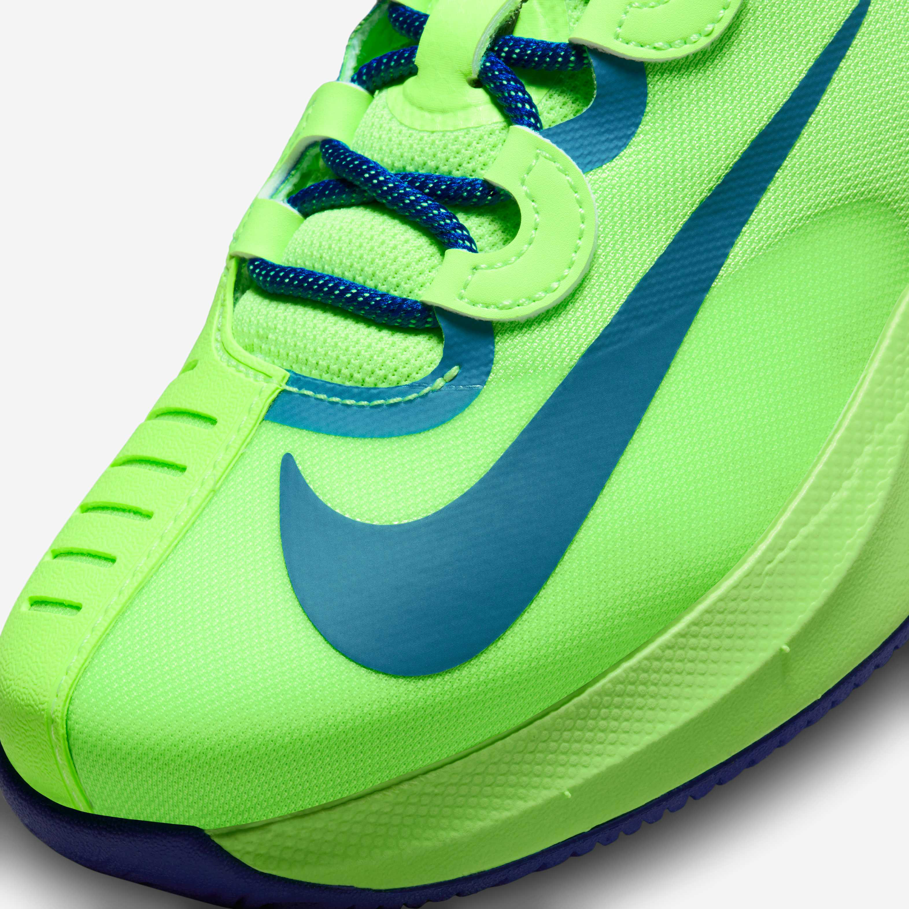 NikeCourt Air Zoom GP Turbo Naomi Osaka image number 6