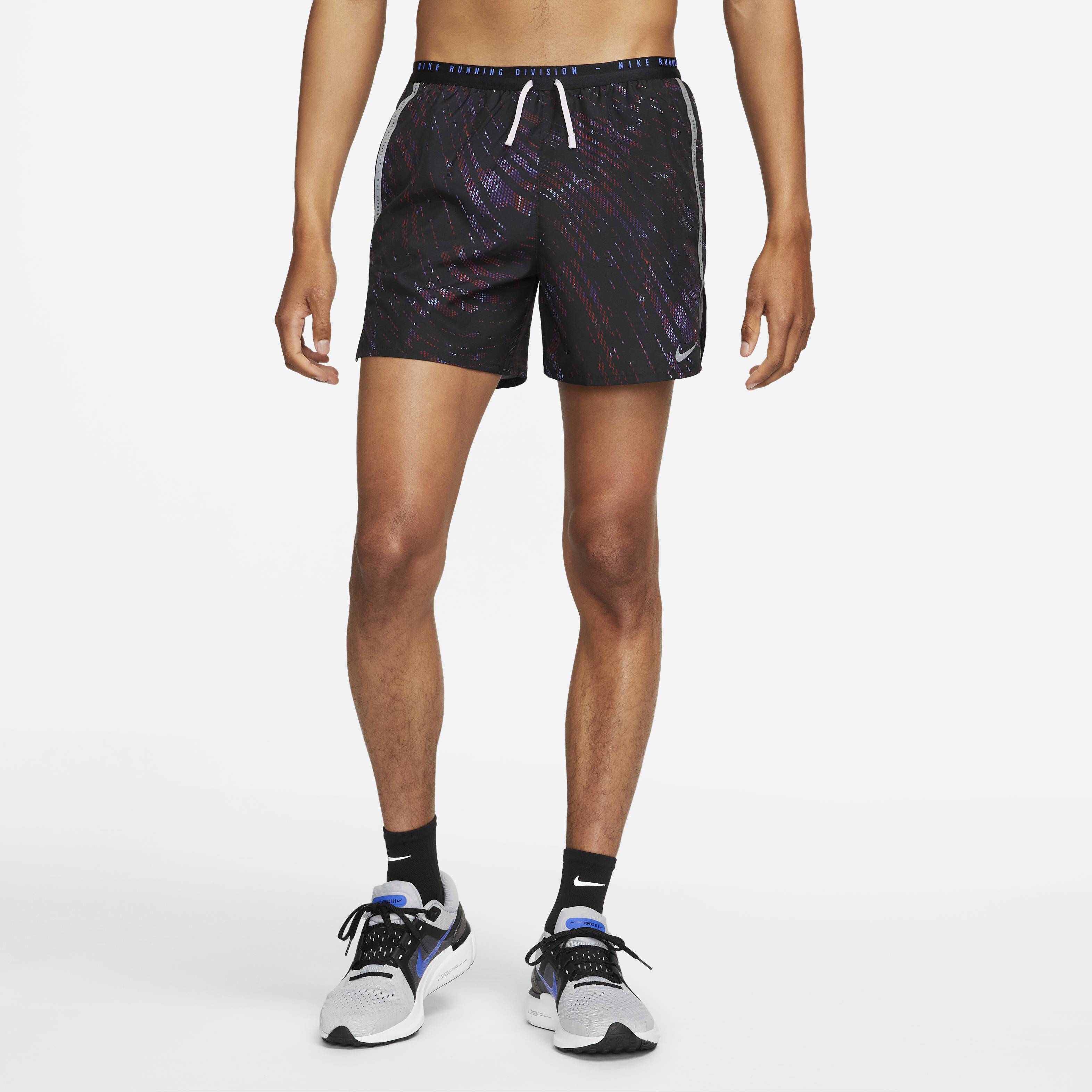 Nike Dri-FIT Run Division Stride image number 0