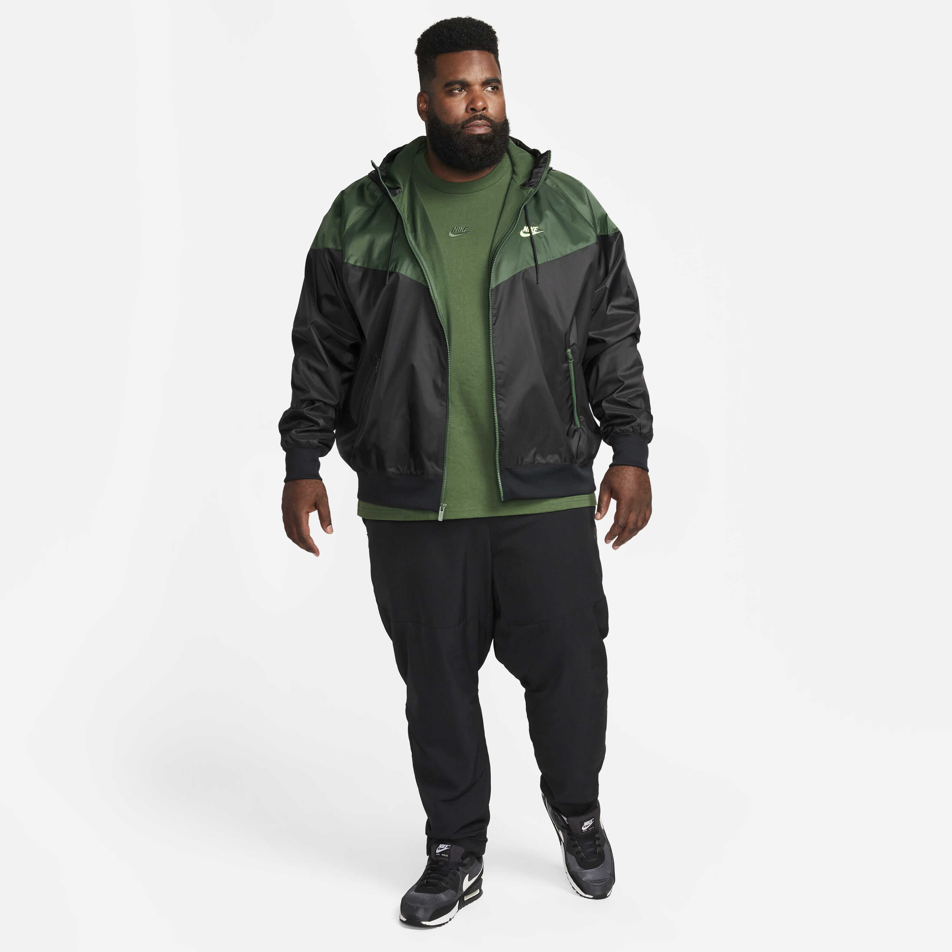 Nike Sportswear Windrunner image number 14