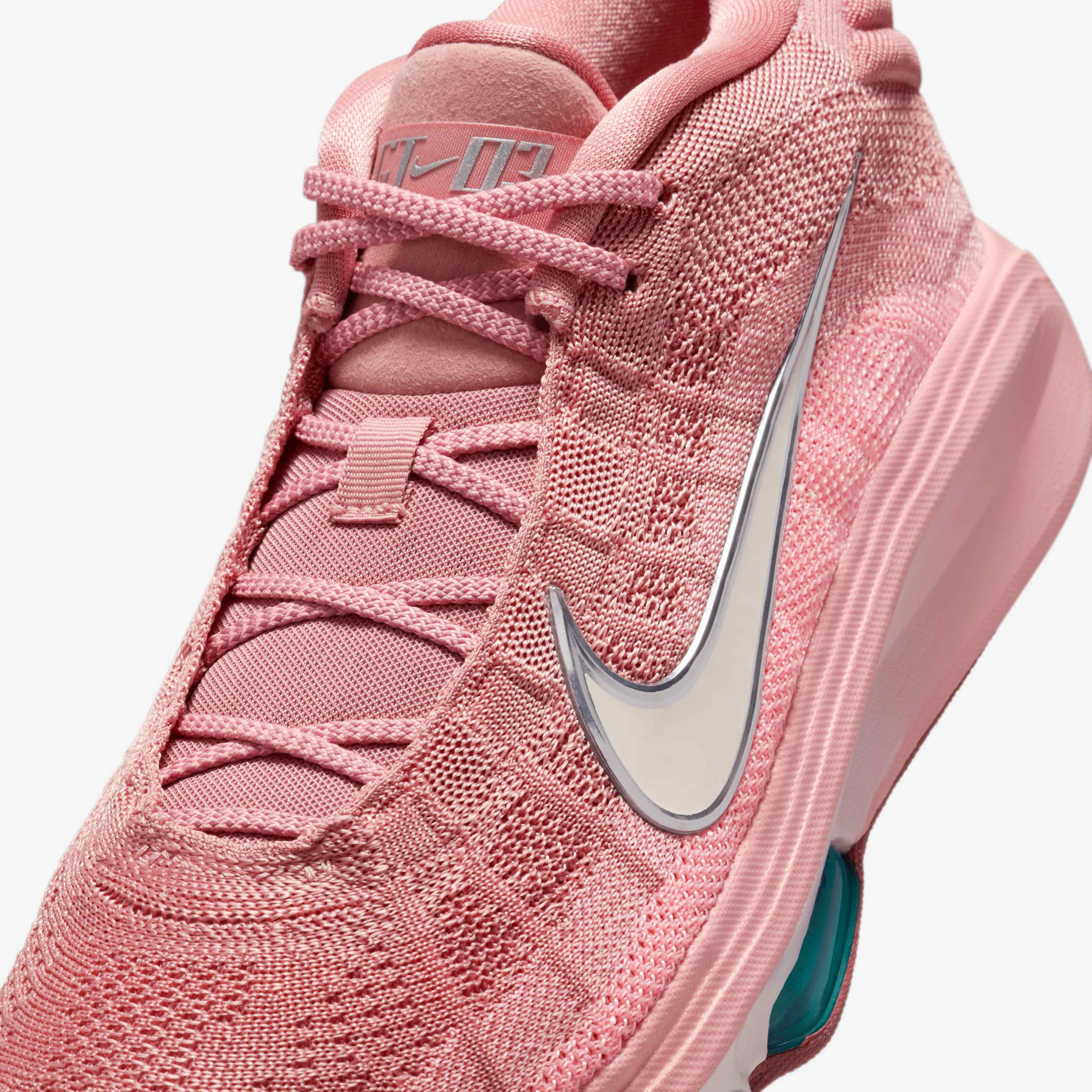 Nike GT Hustle 3 'Haunted Heights' image number 6
