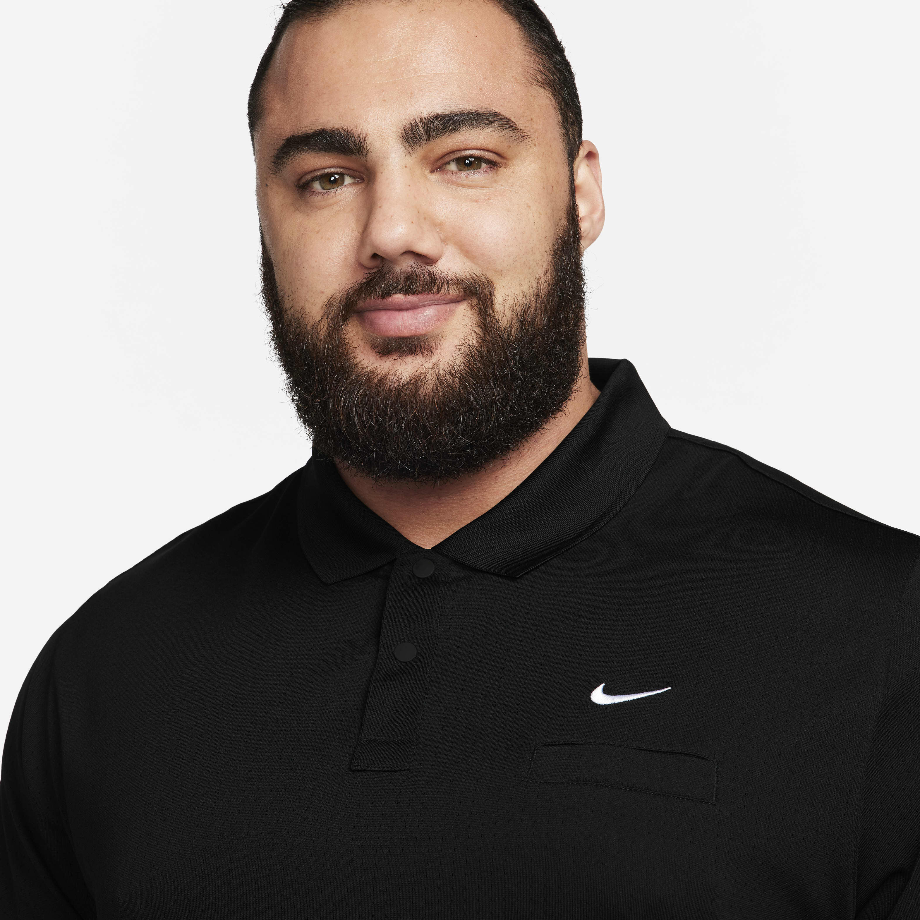 Nike Dri-FIT Unscripted image number 9