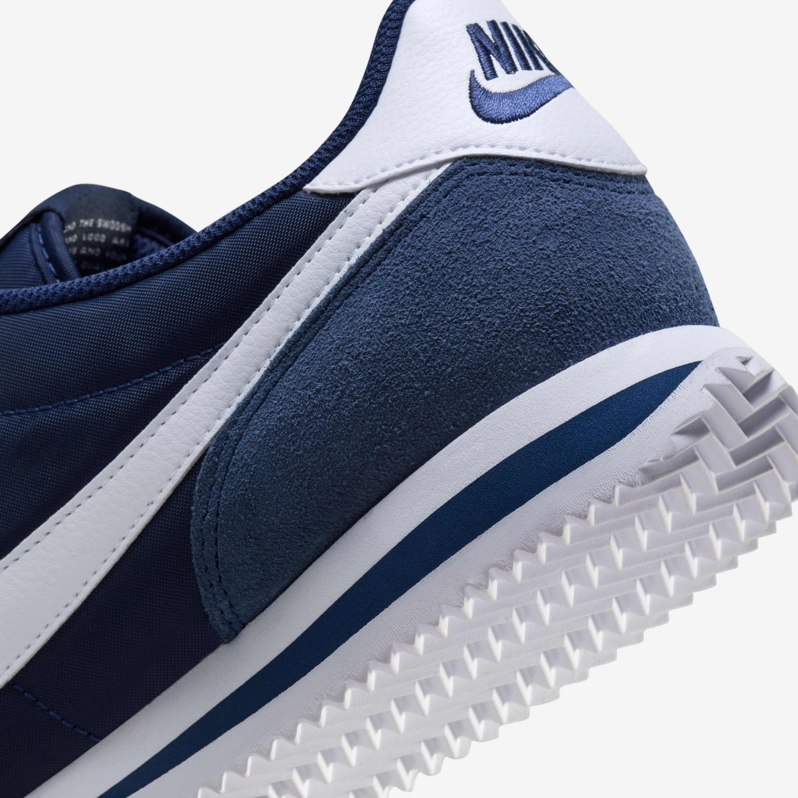 Nike Cortez Textile image number 8