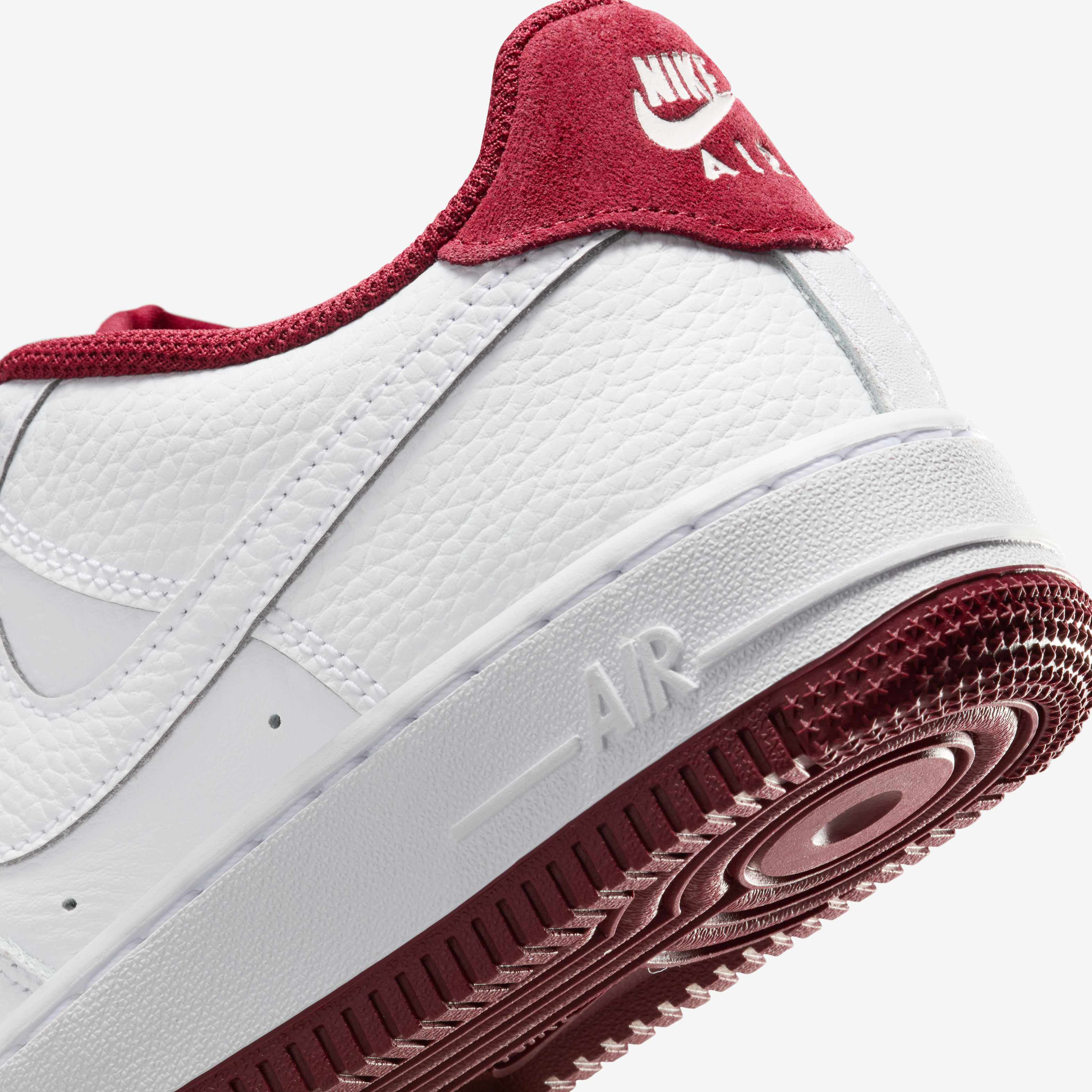 نايكي اير فورس 1 image number 7