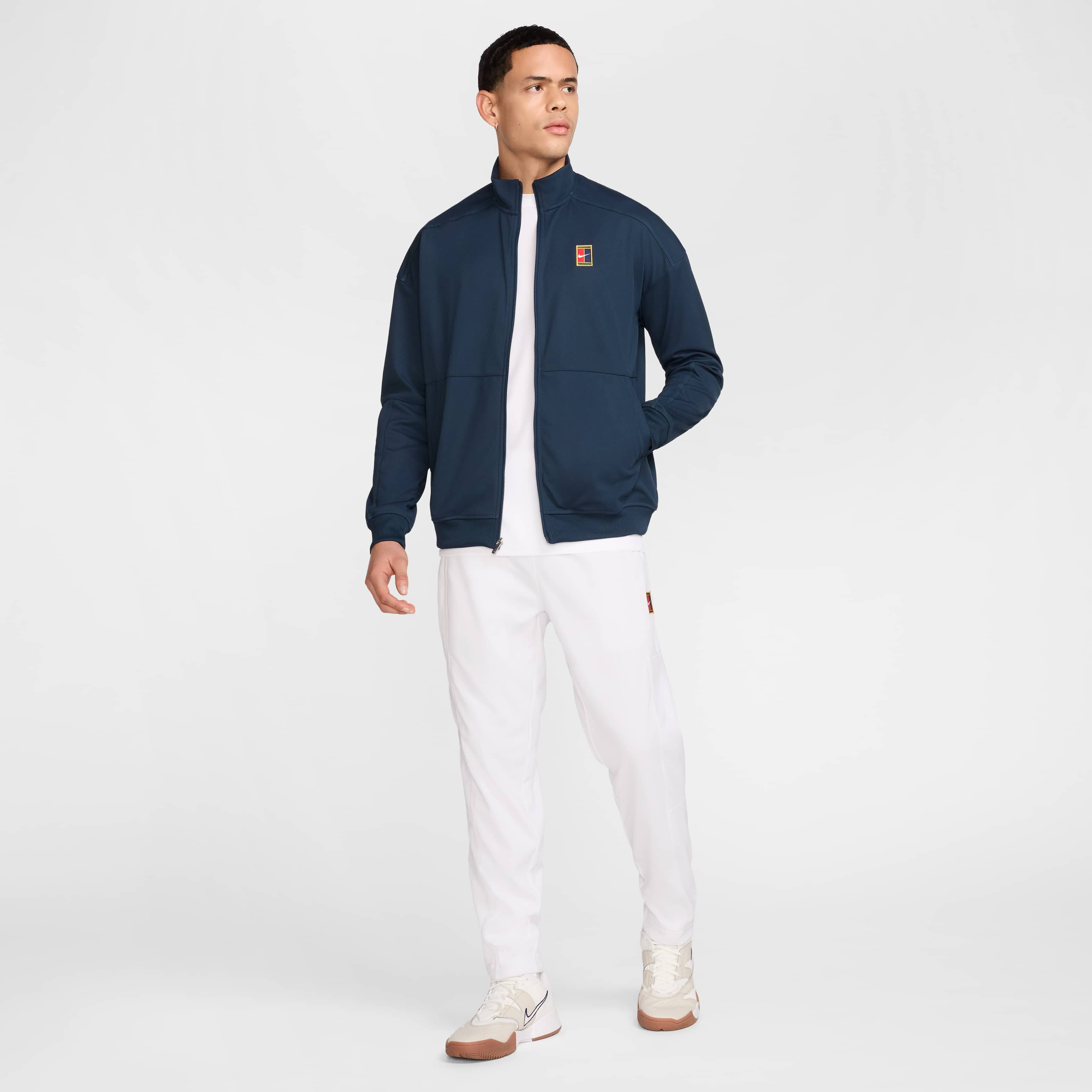 NikeCourt Heritage image number 5