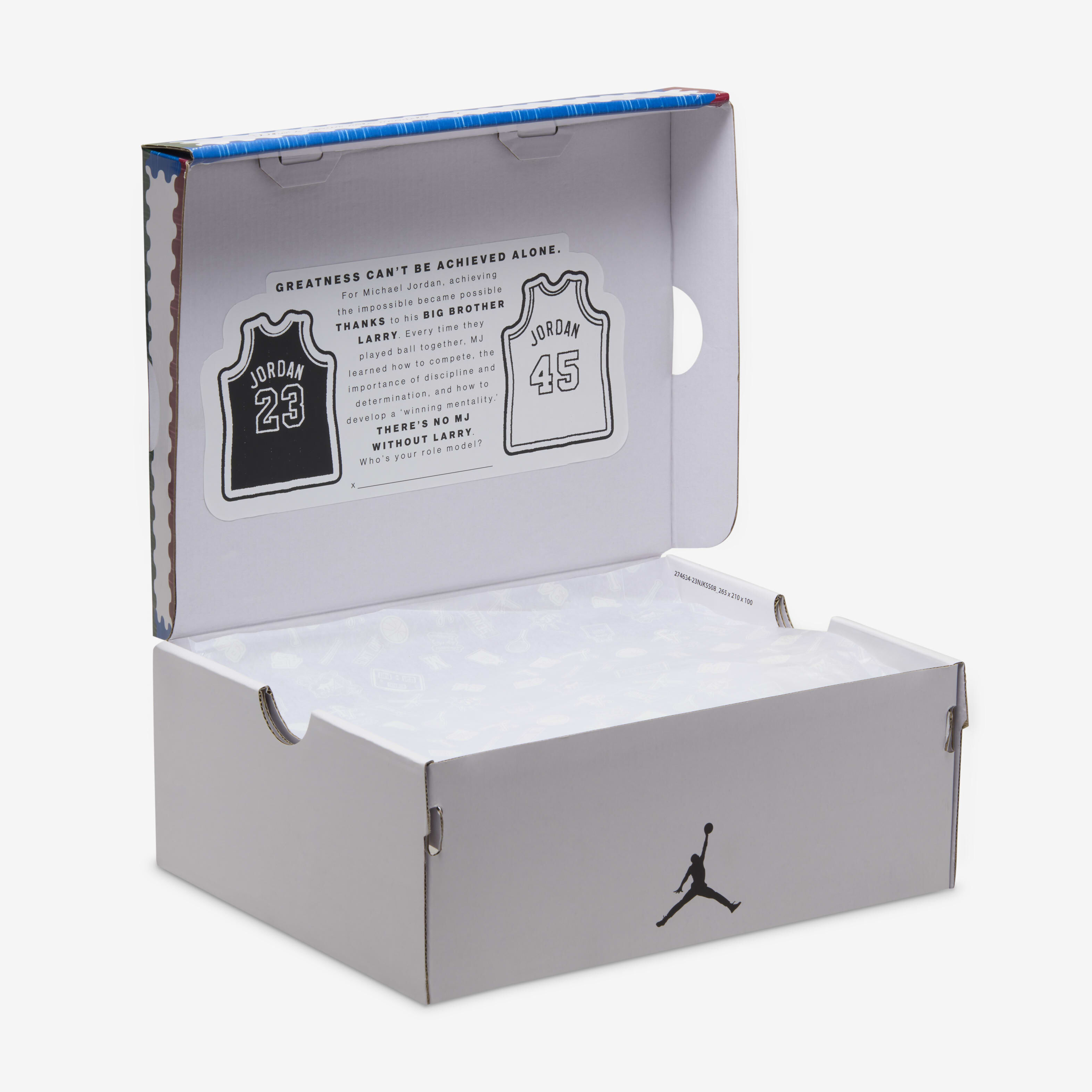 Air Jordan 1 Mid Sneaker School image number 13
