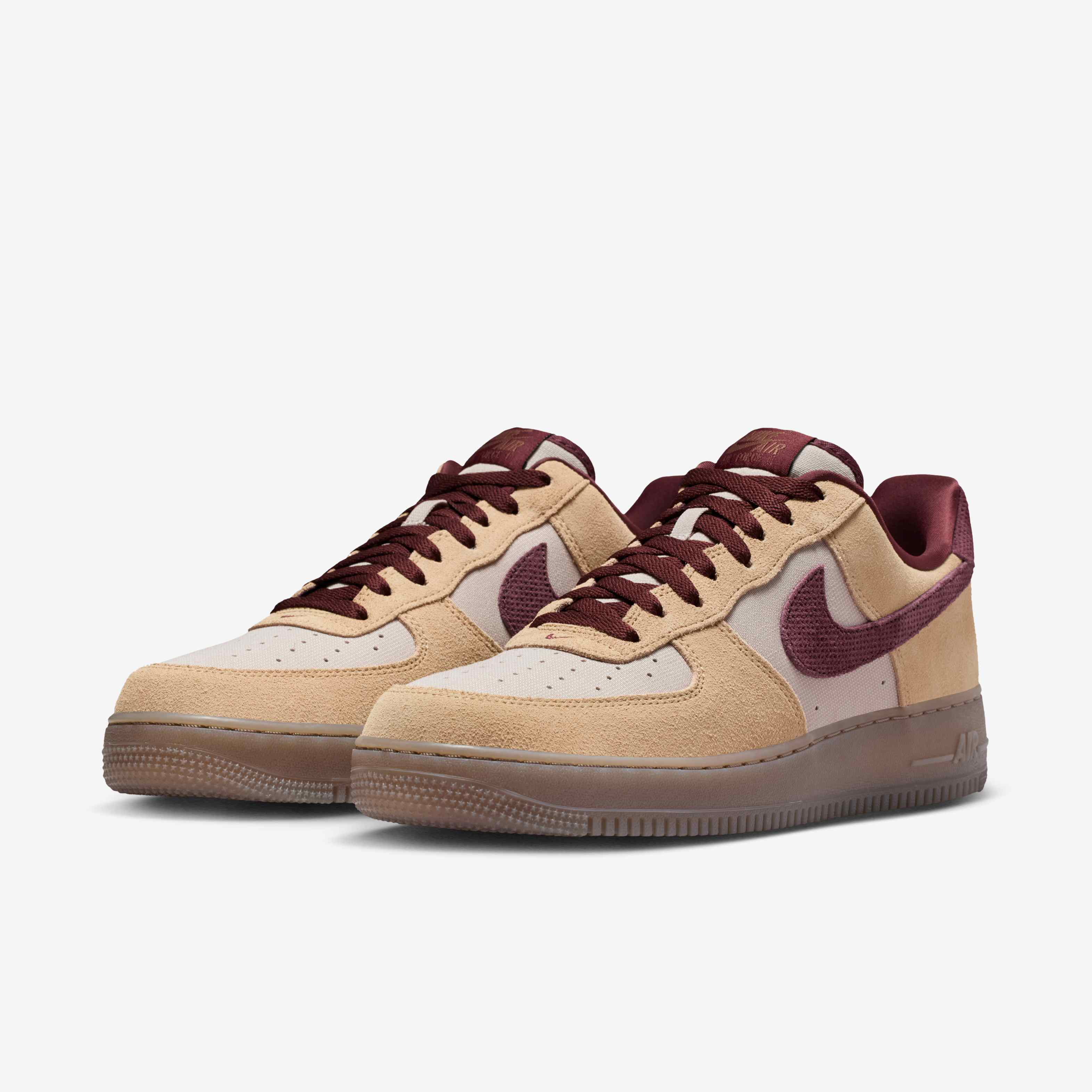 Nike Air Force 1 '07 Premium image number 4