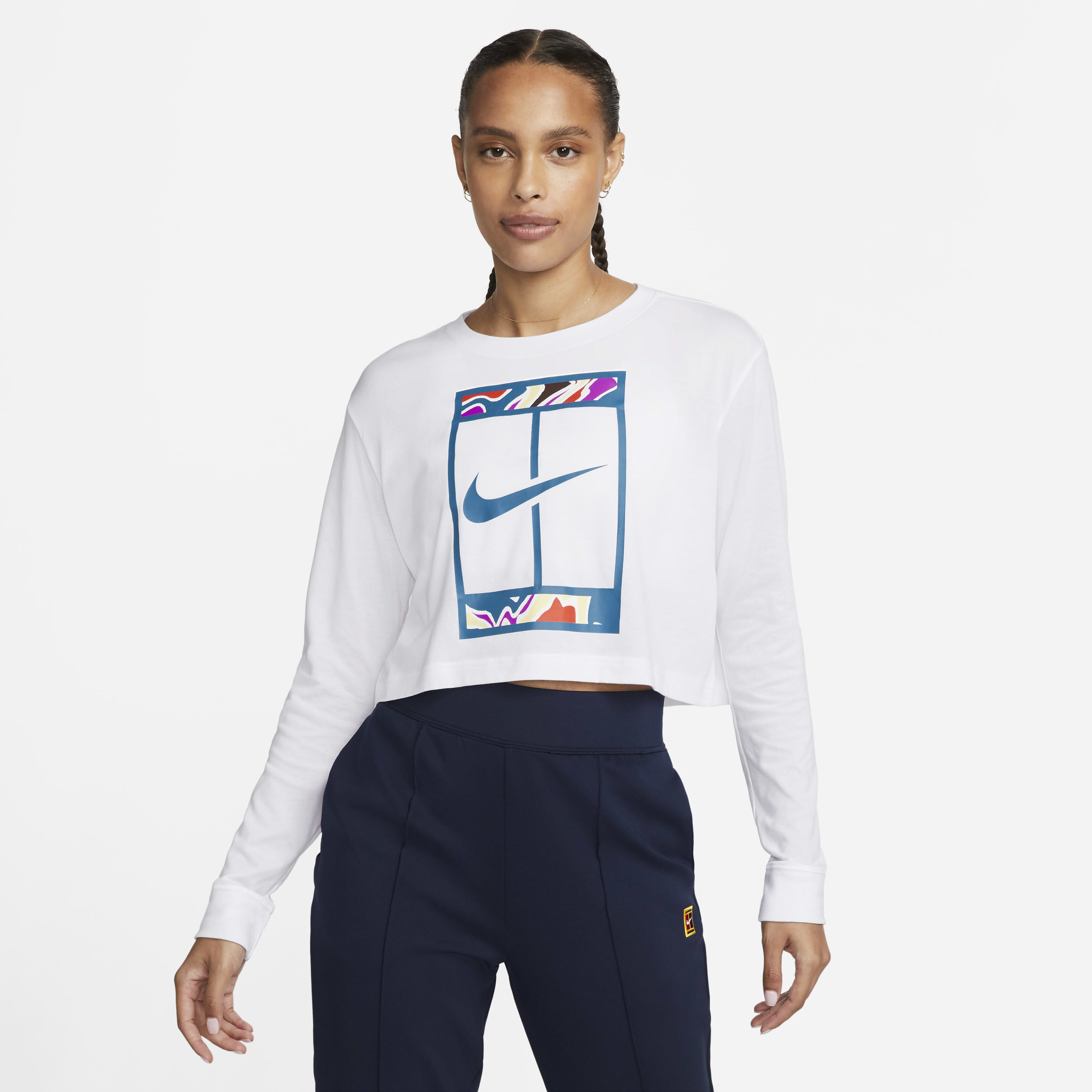 نايكي كورت دراي-فت سلام image number 0