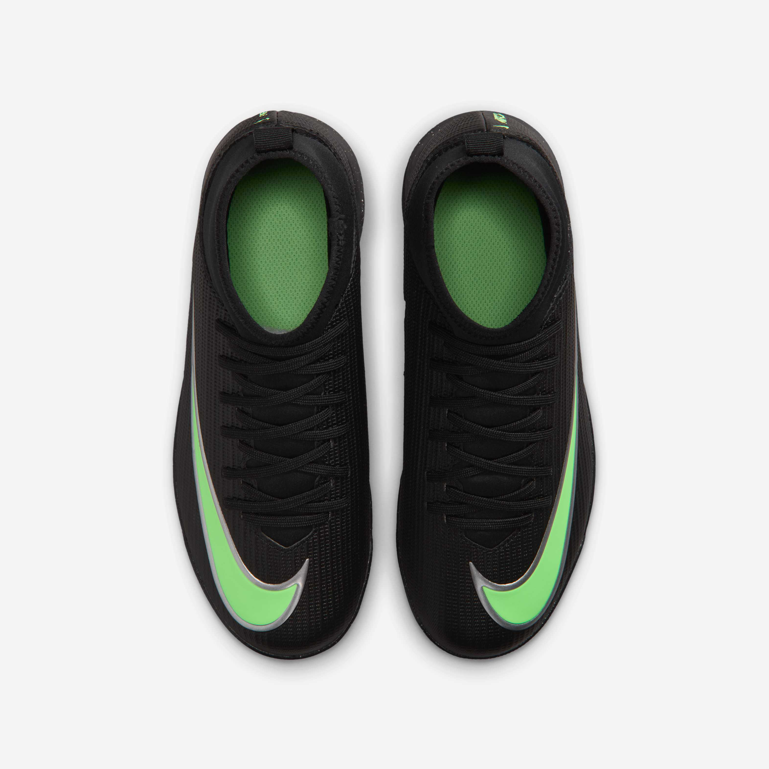 Nike Jr Mercurial Superfly 11 Club image number 3