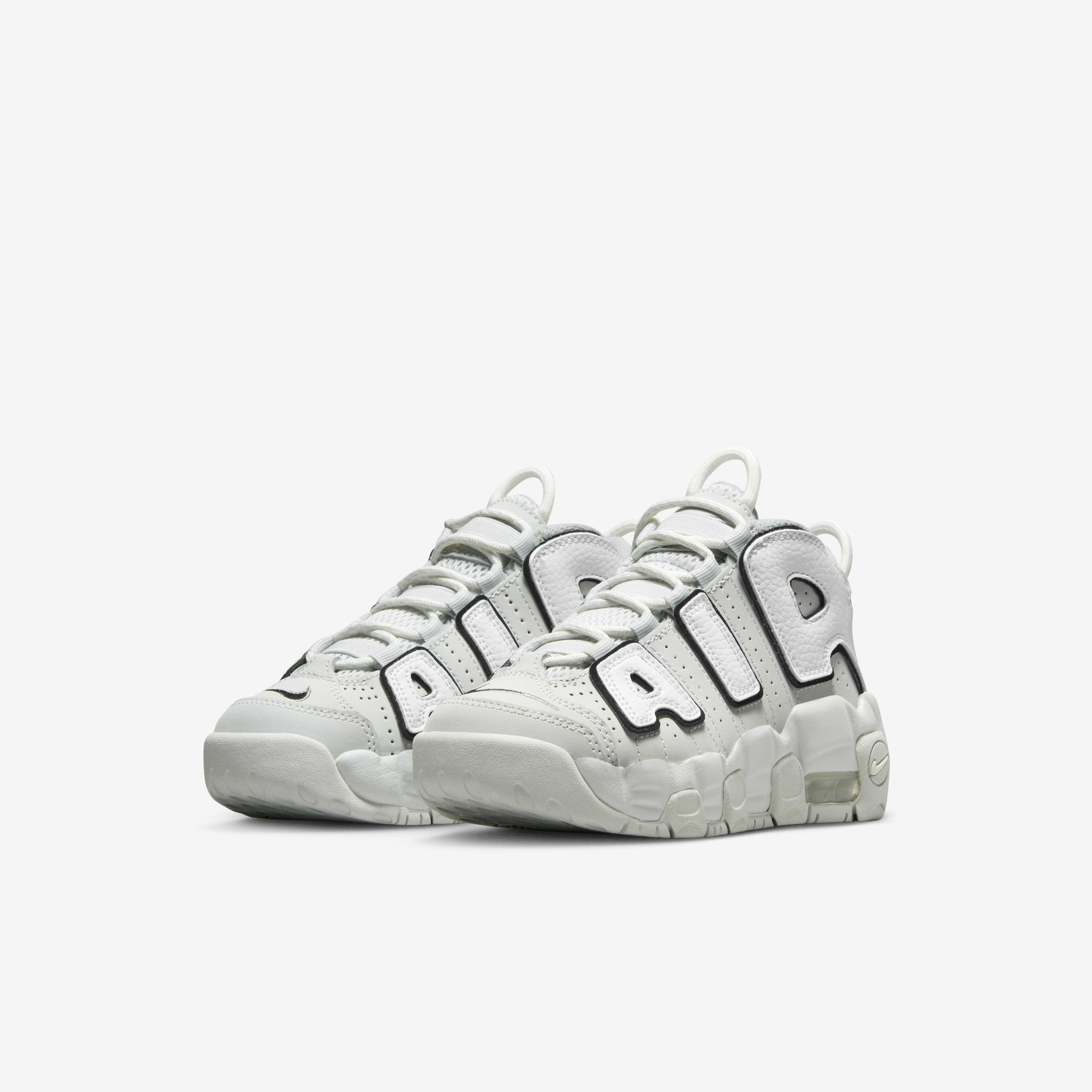 Nike Air More Uptempo image number 4