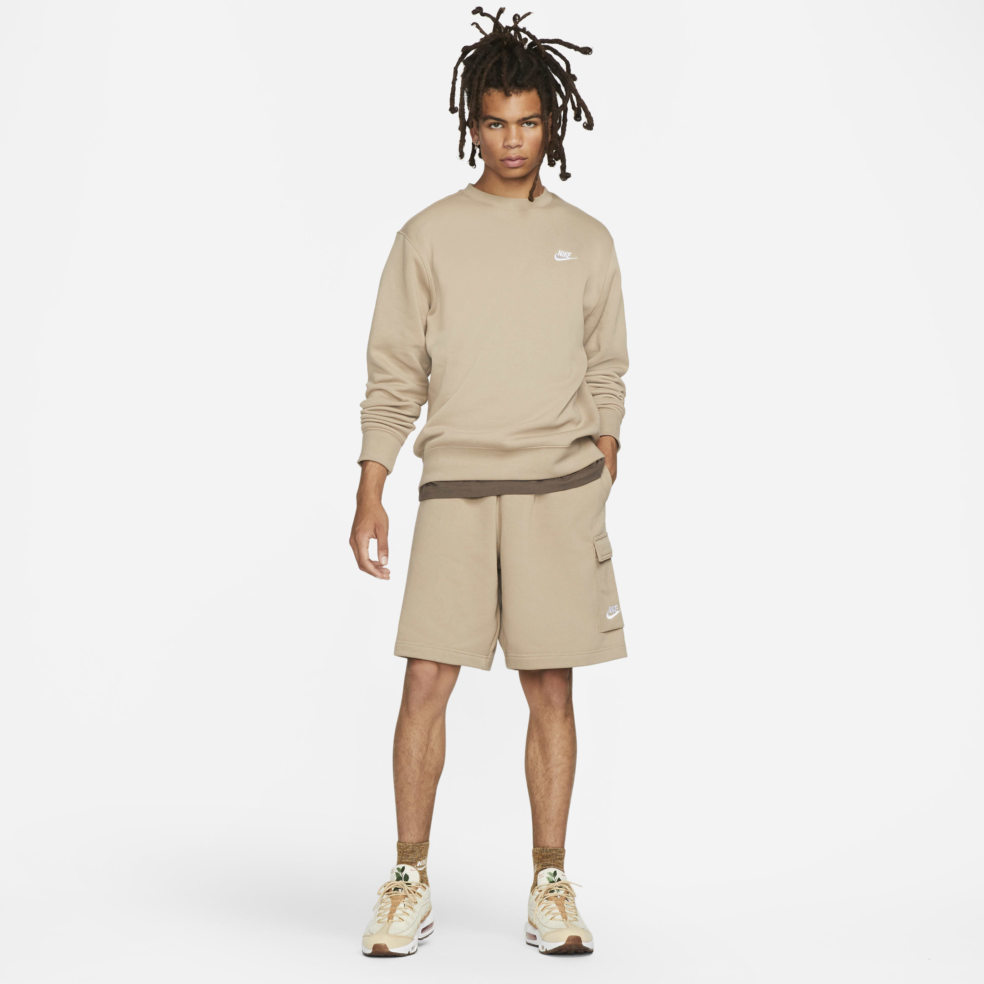 Nike Sportswear Club image number 6