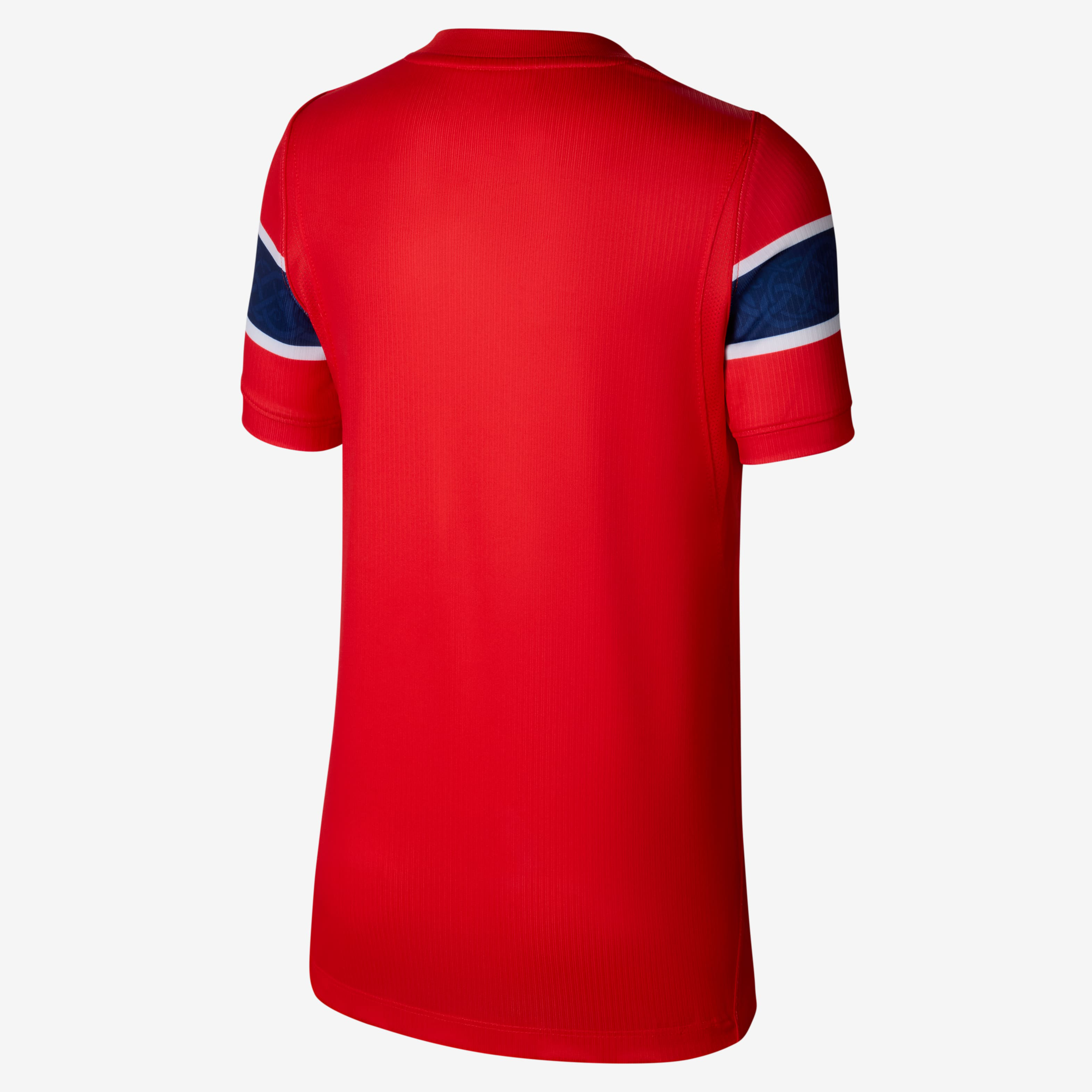 Norway 2026 Stadium Home image number 1