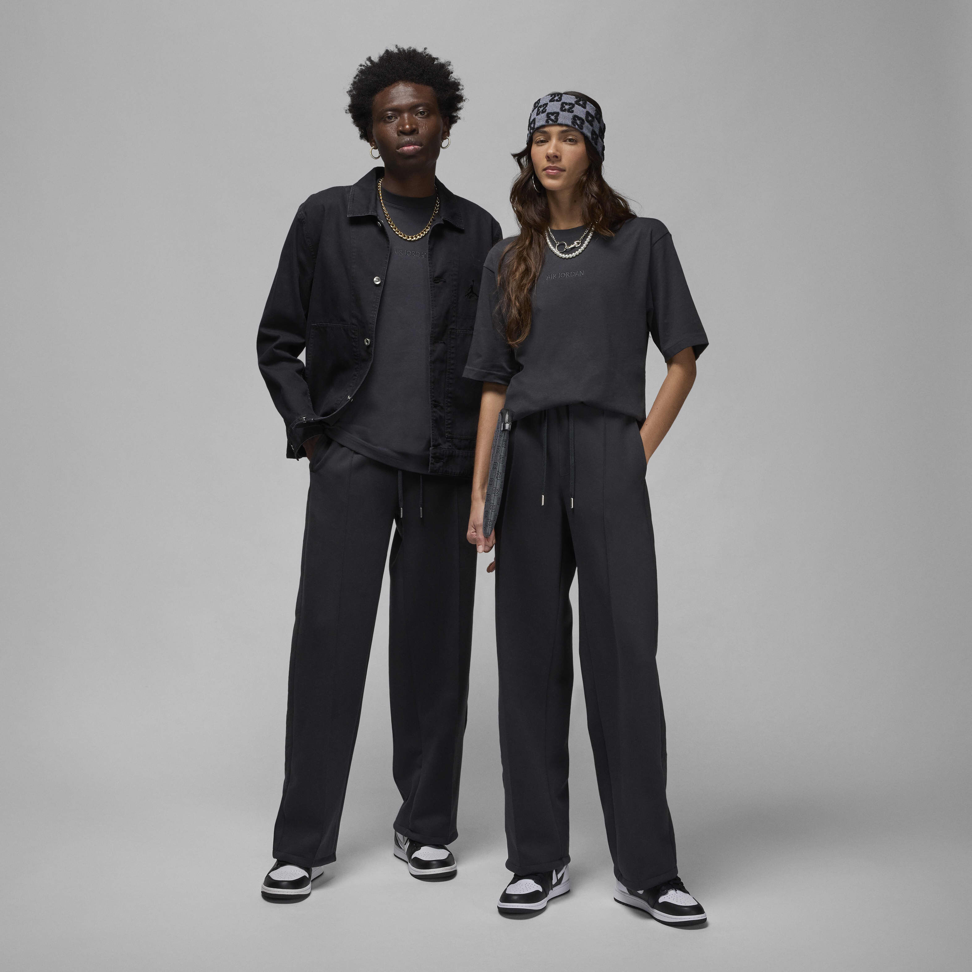 Air Jordan image number 5