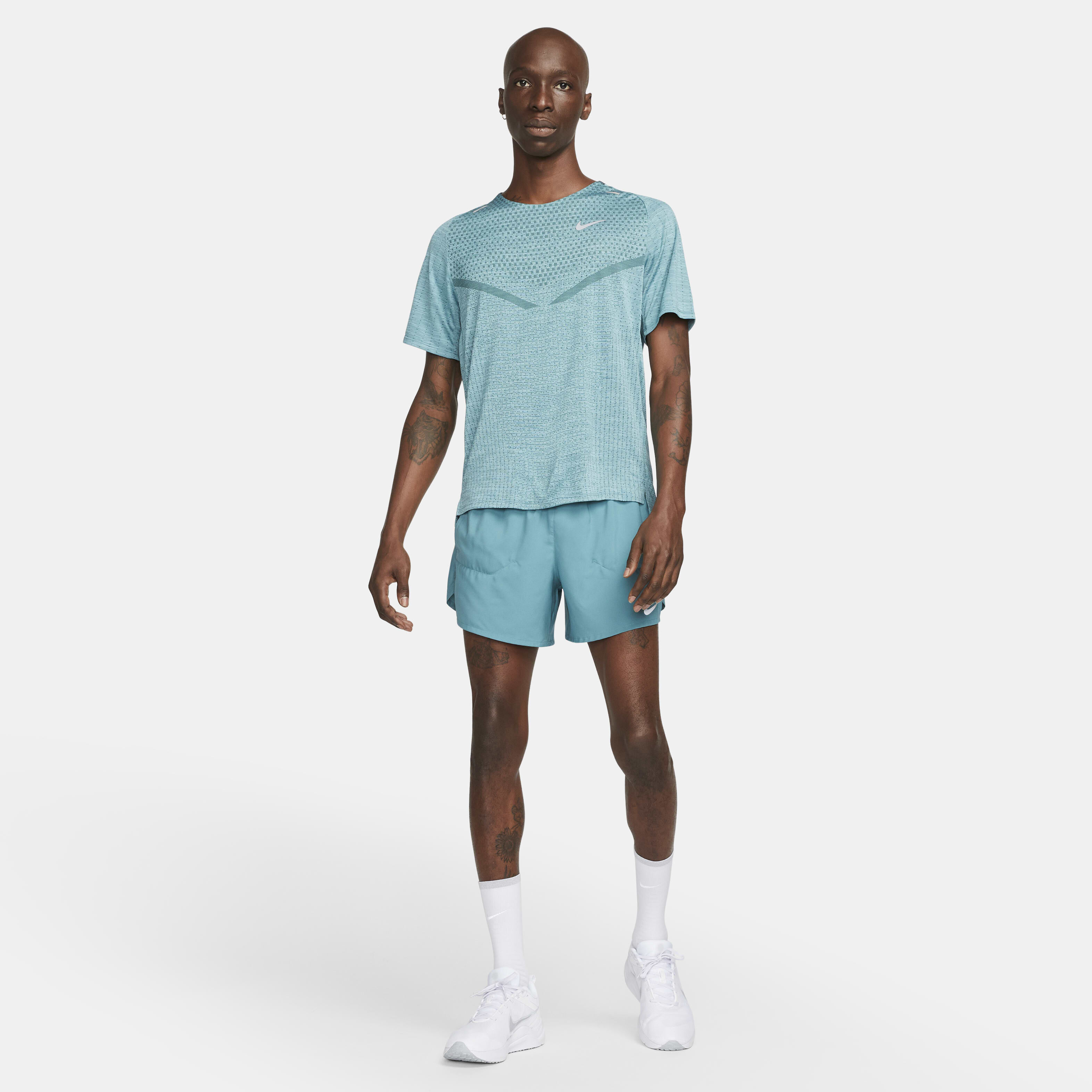 Nike Tech Knit image number 5