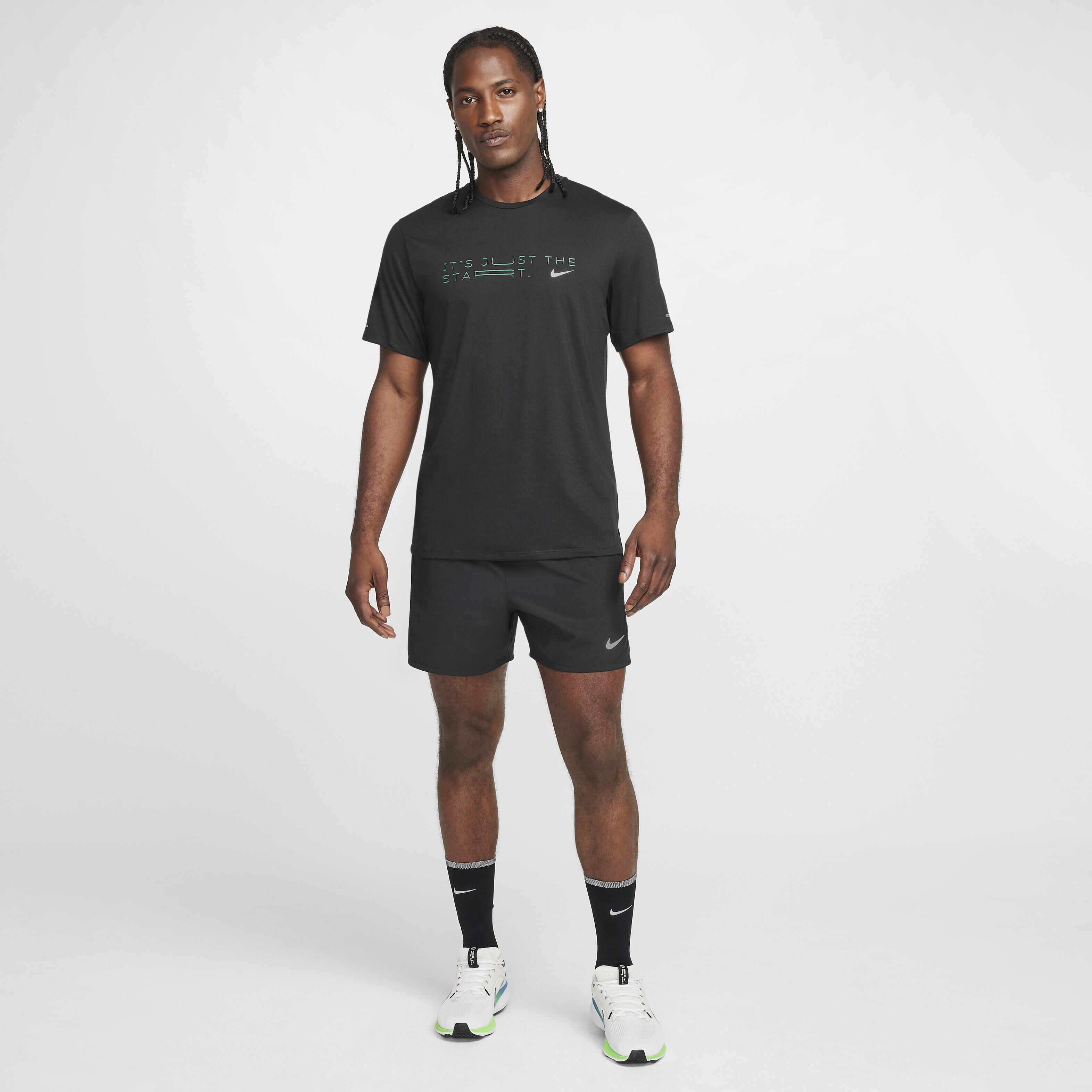 Nike Rise 365 'Kipchoge' image number 7
