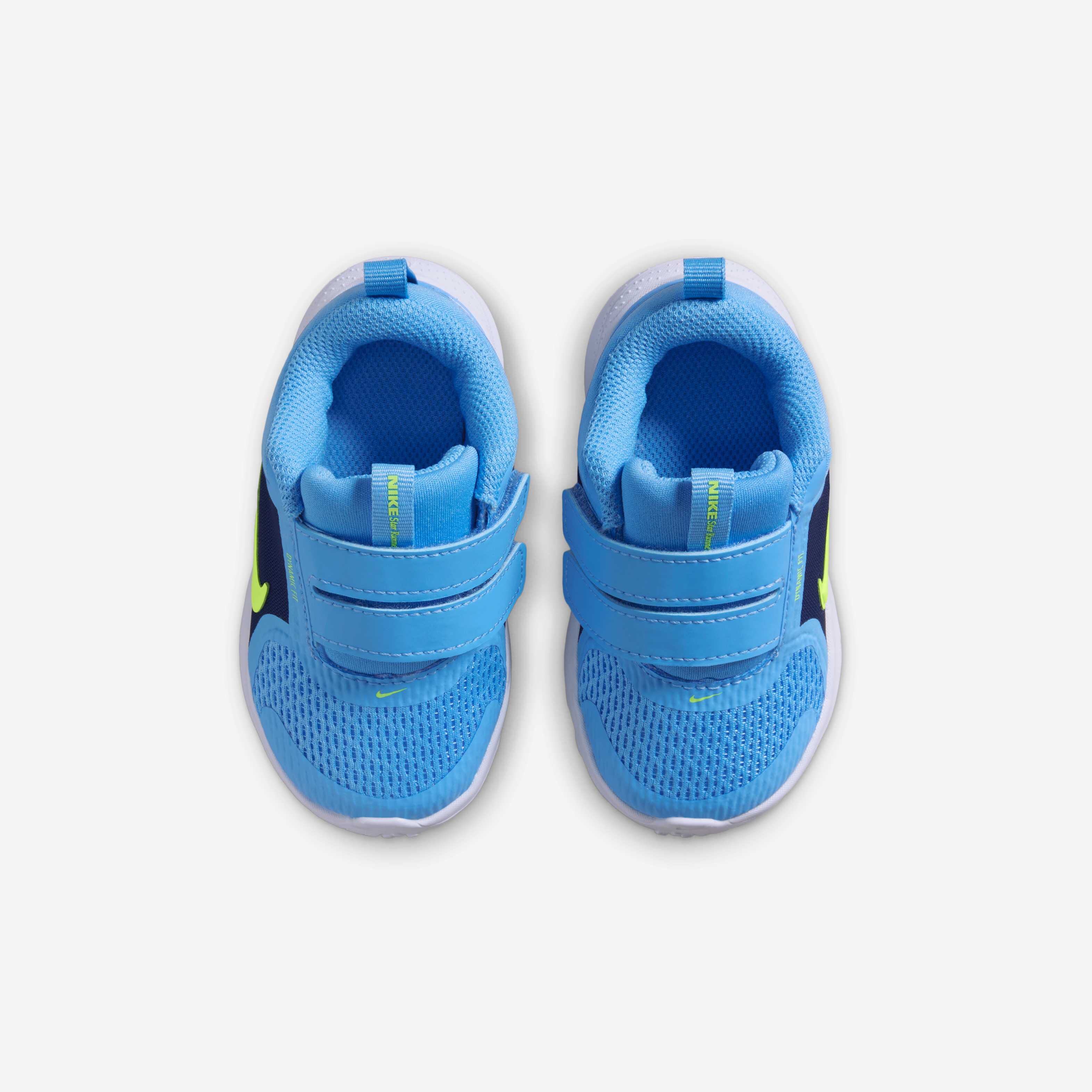 Nike Star Runner 5 image number 3