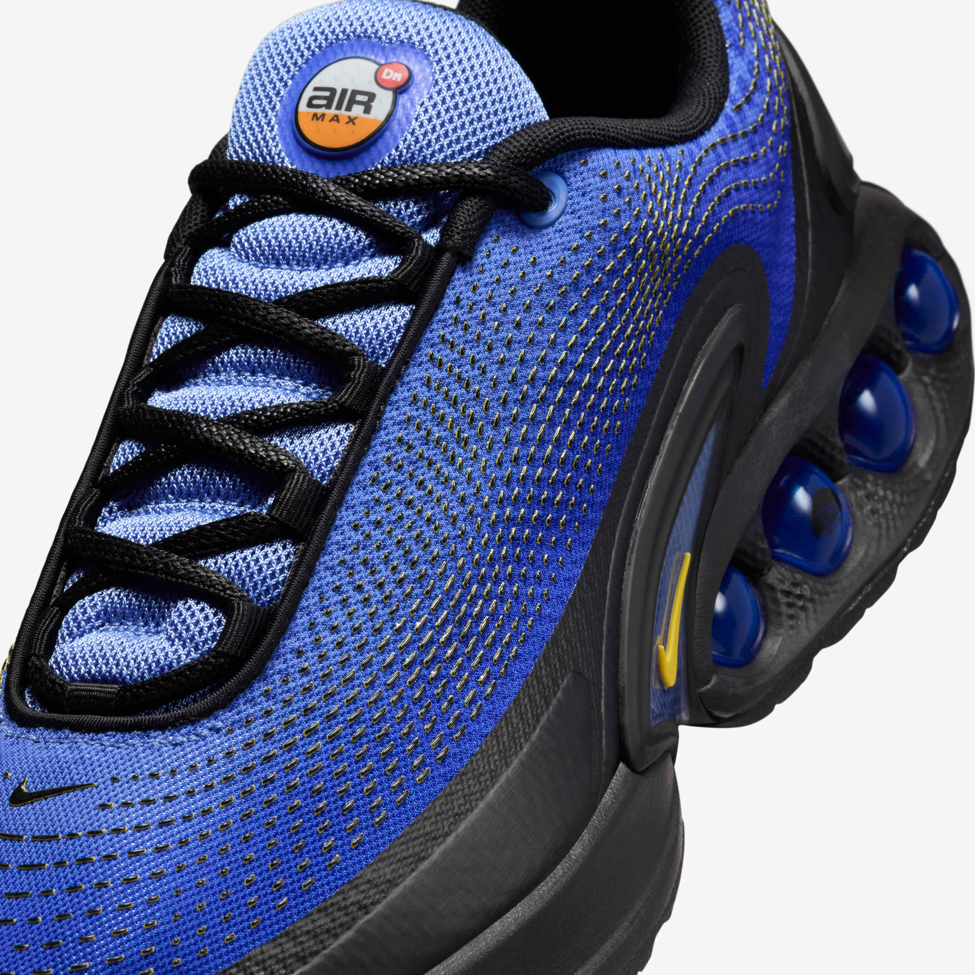 Buy Nike Air Max Dn Men's Shoes - Lyon Blue/Polar/Black