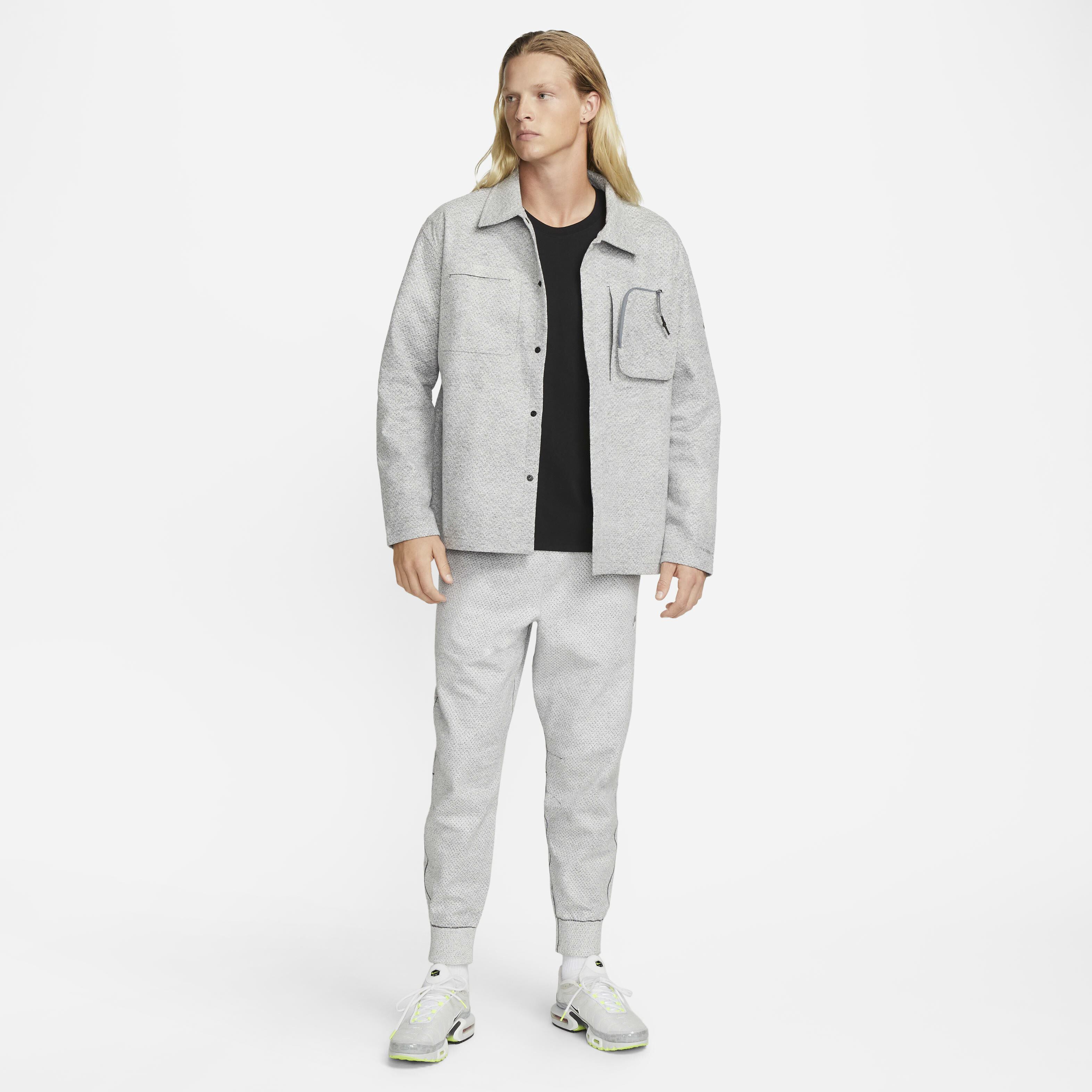 Nike Forward Workwear Jacket image number 6