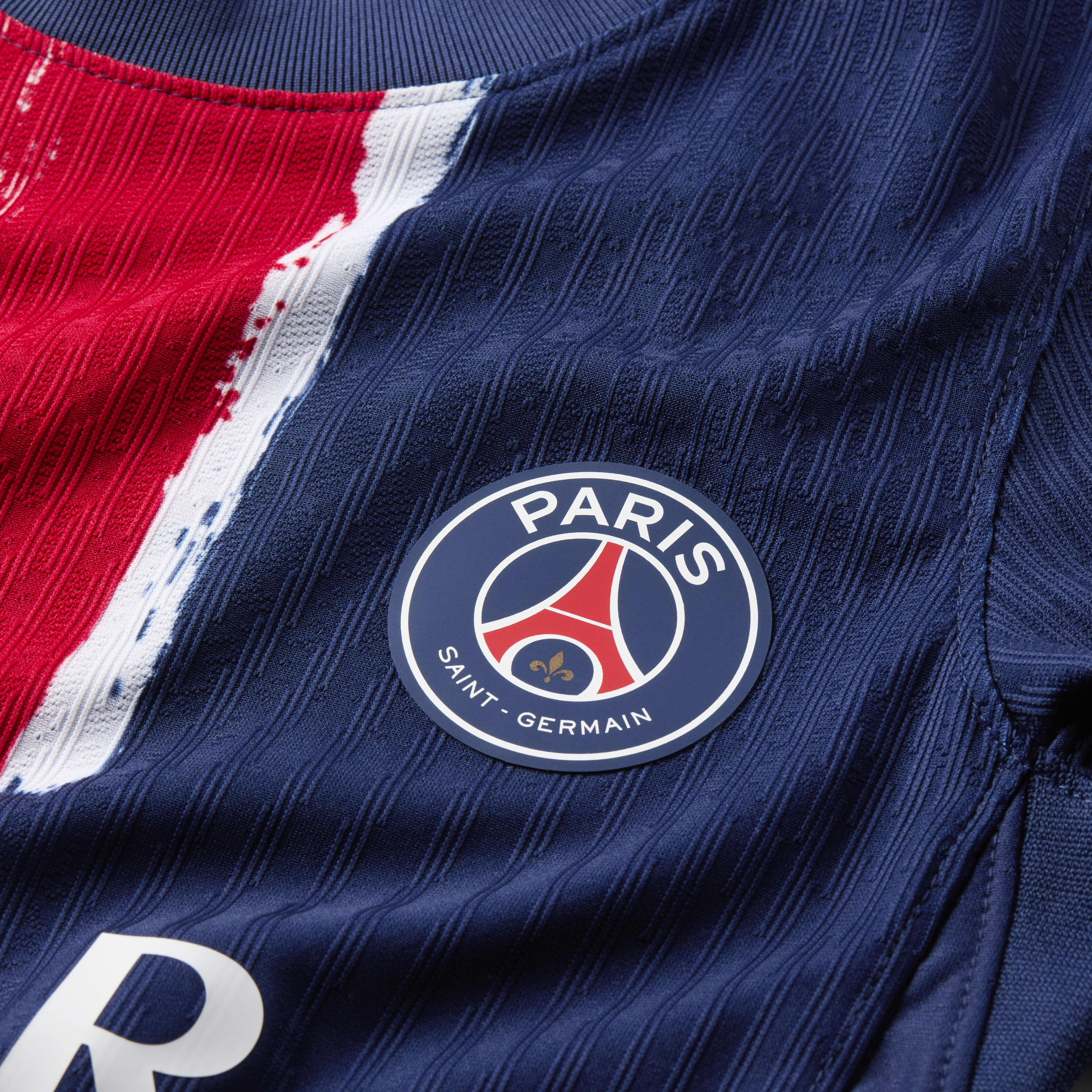 Paris Saint-Germain 2024/25 Match Home image number 10