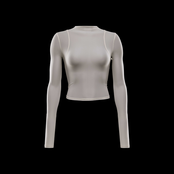 Nike Zenvy Sheer image number 5 Nike Zenvy Sheer image number 5