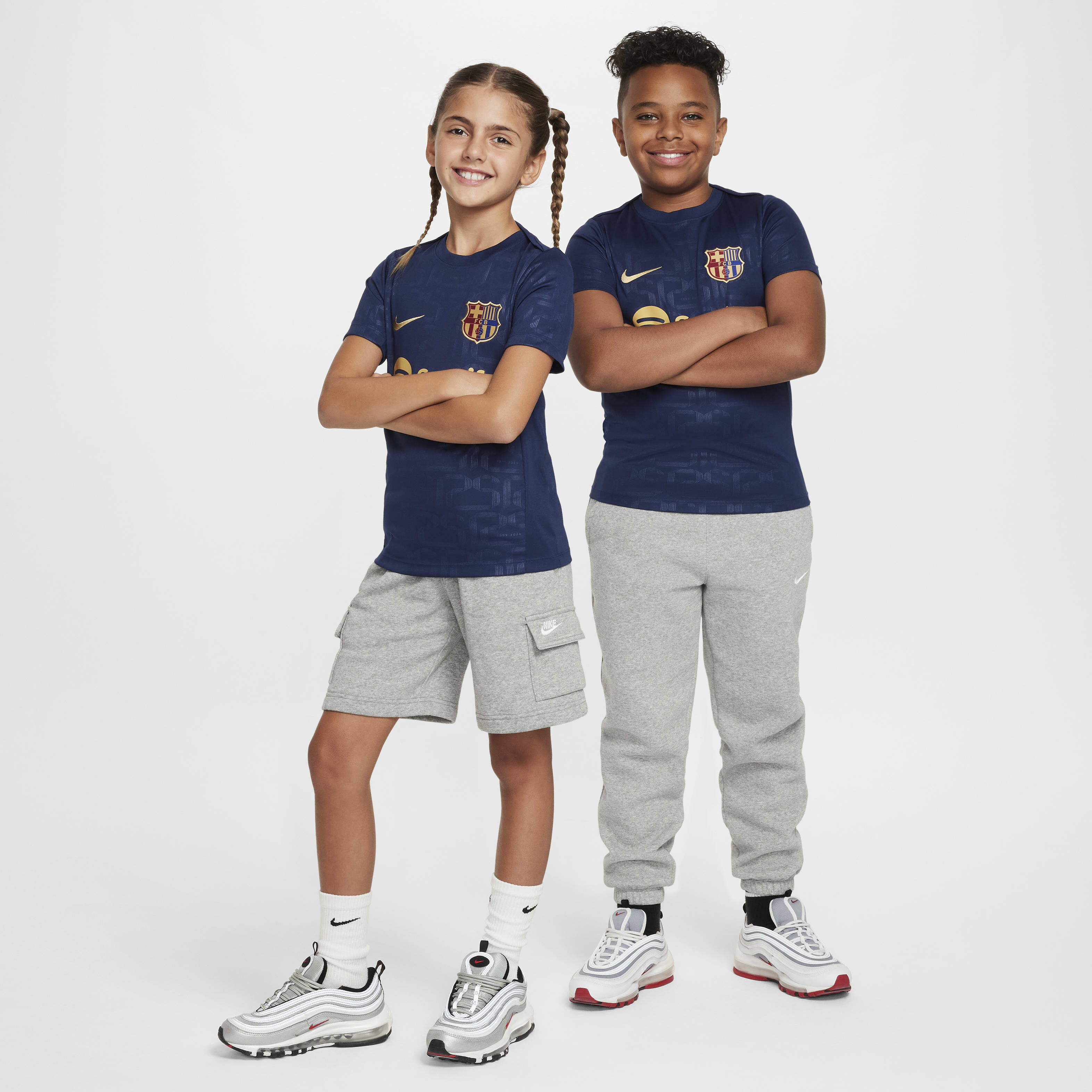 Matching nike shorts and t shirt 2025