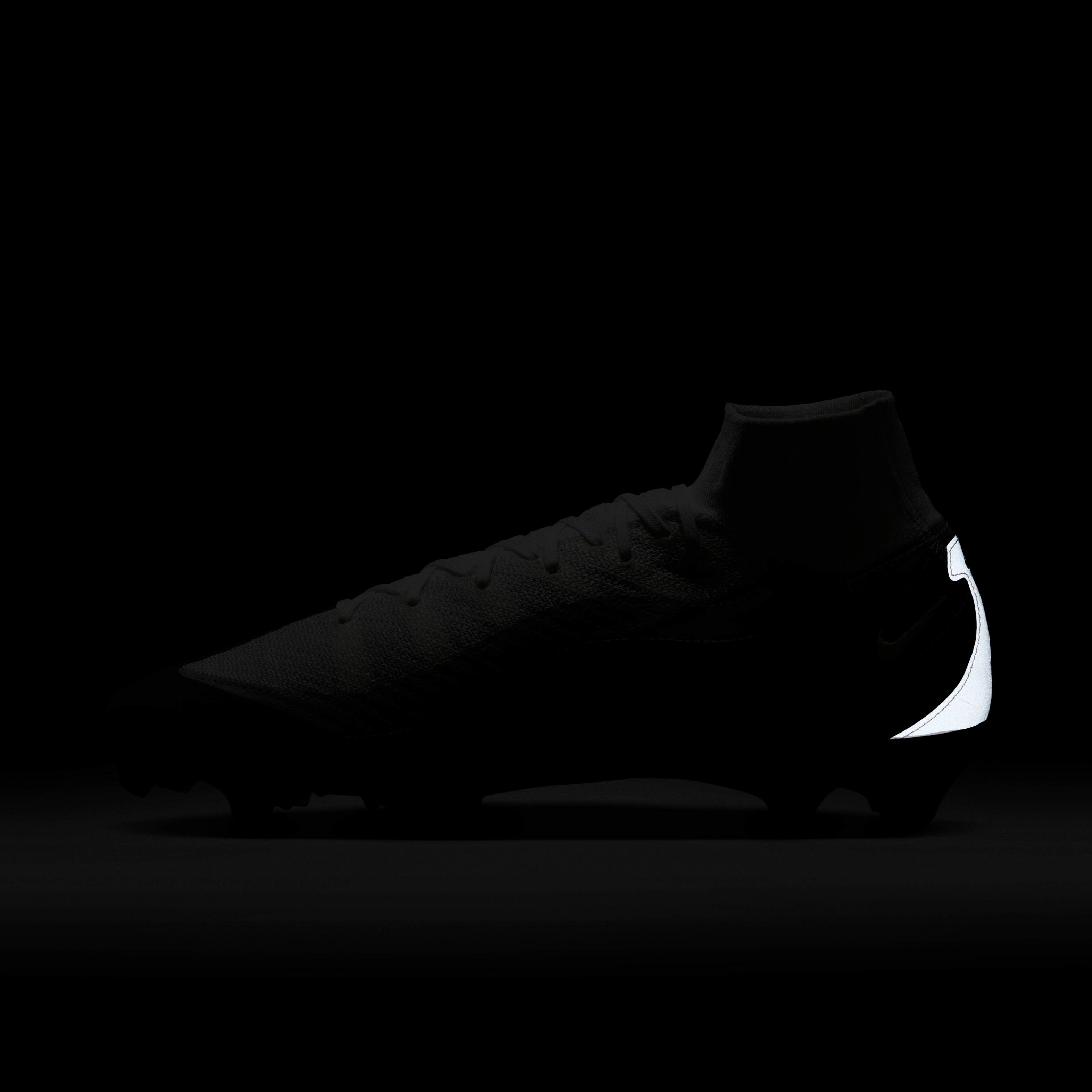 نايكي ميروكيوريال سوبرفلاي 10 إيليت x اير ماكس 95 SE image number 11