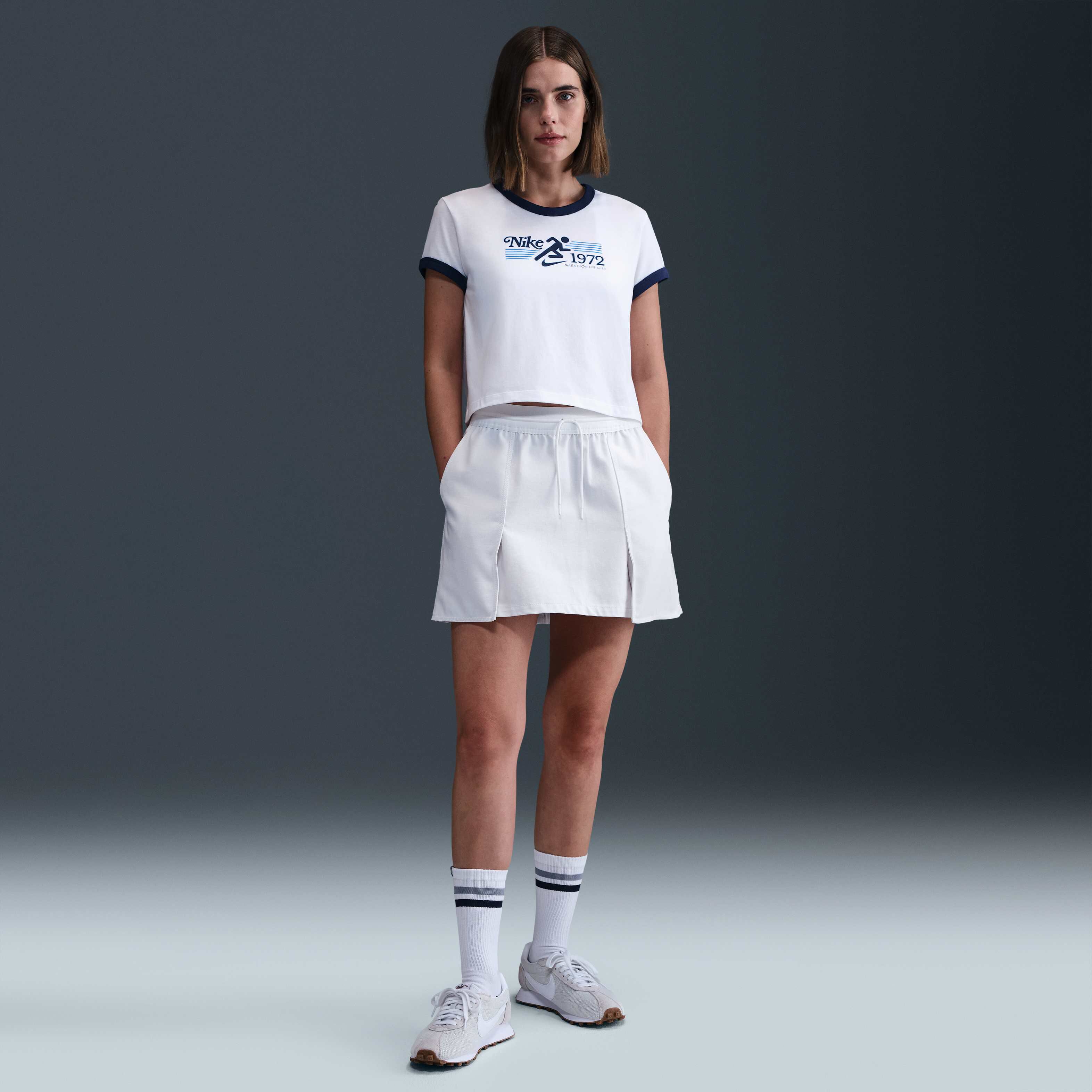 نايكي سبورتسوير image number 3