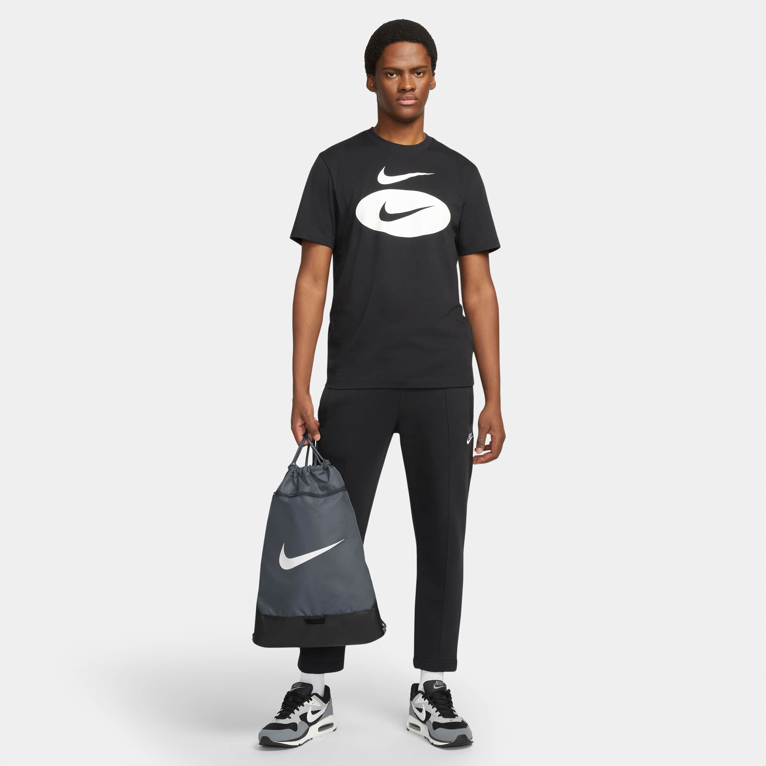 Nike Brasilia 9.5 image number 6