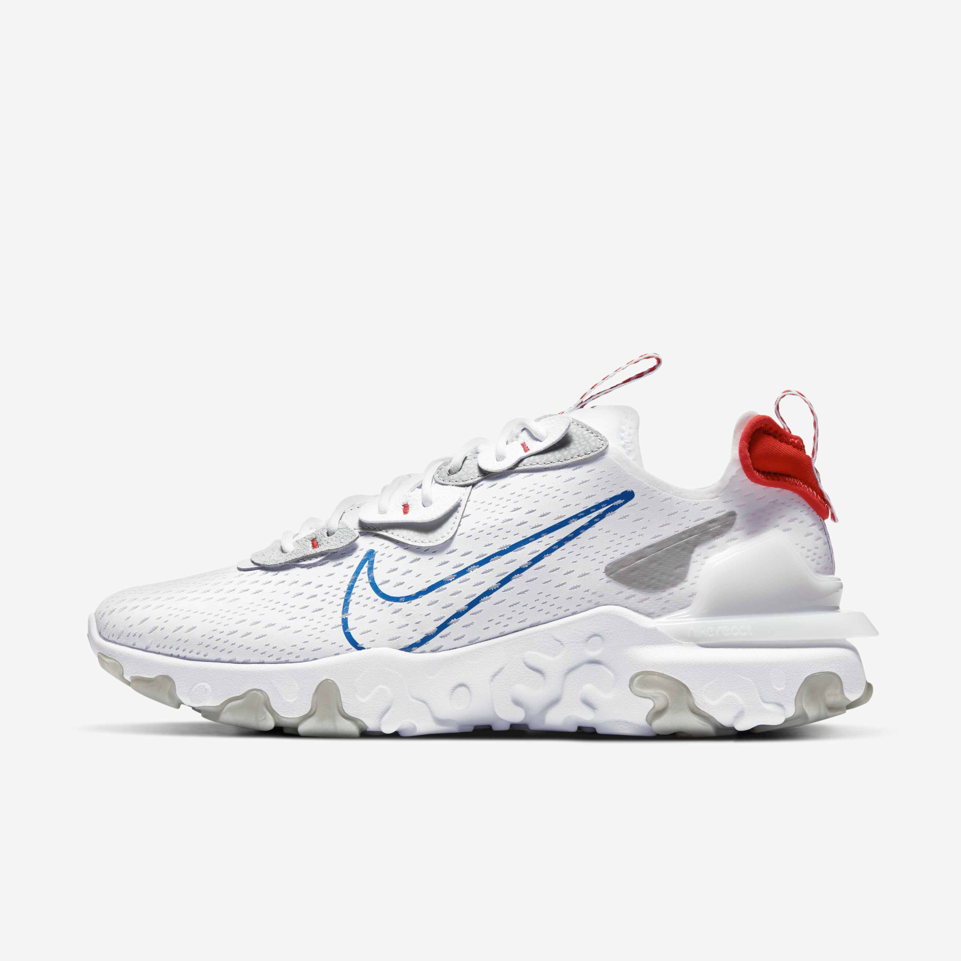 نايكي رياكت فيجن image number 0