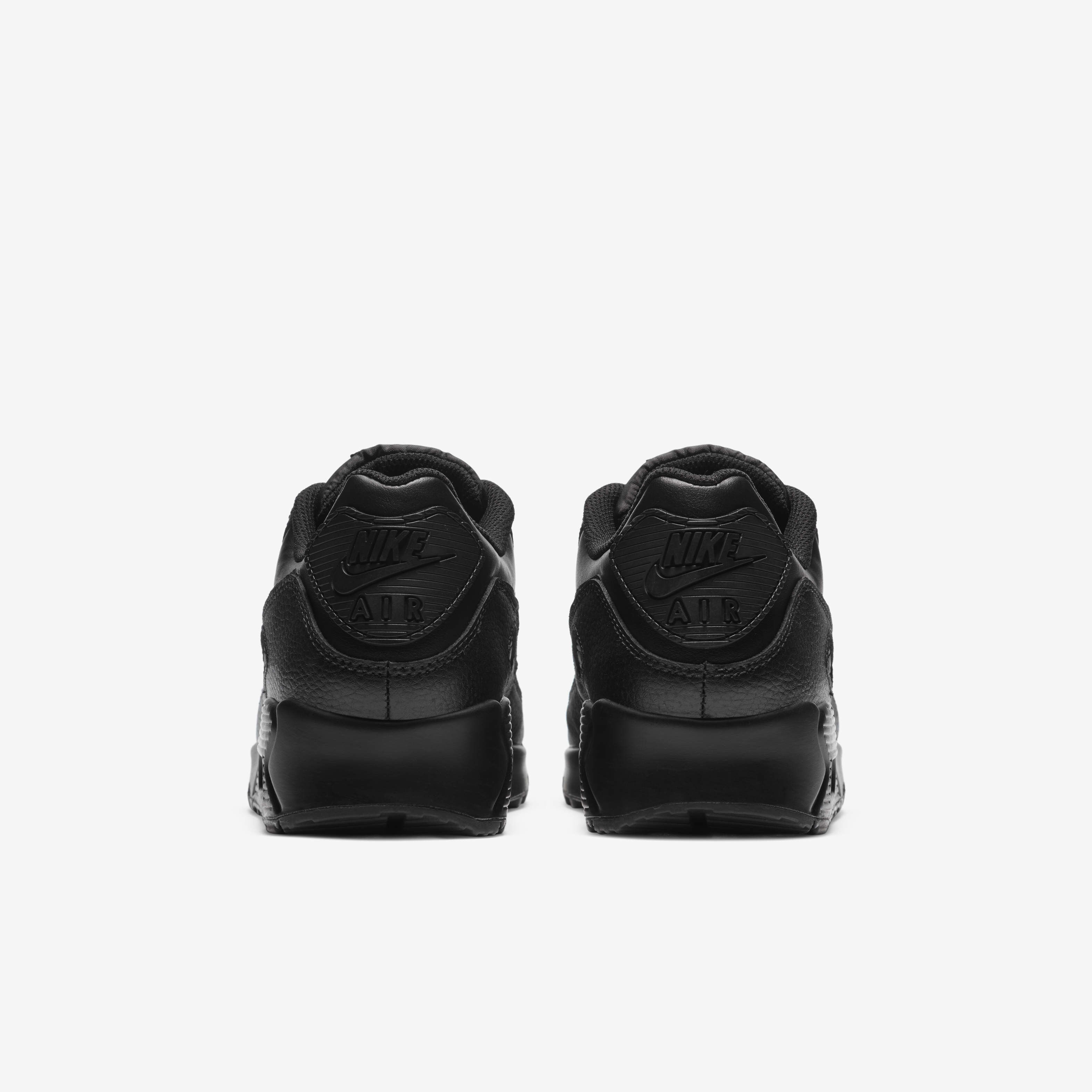 Men's nike air max 9 leather casual shoes clearance