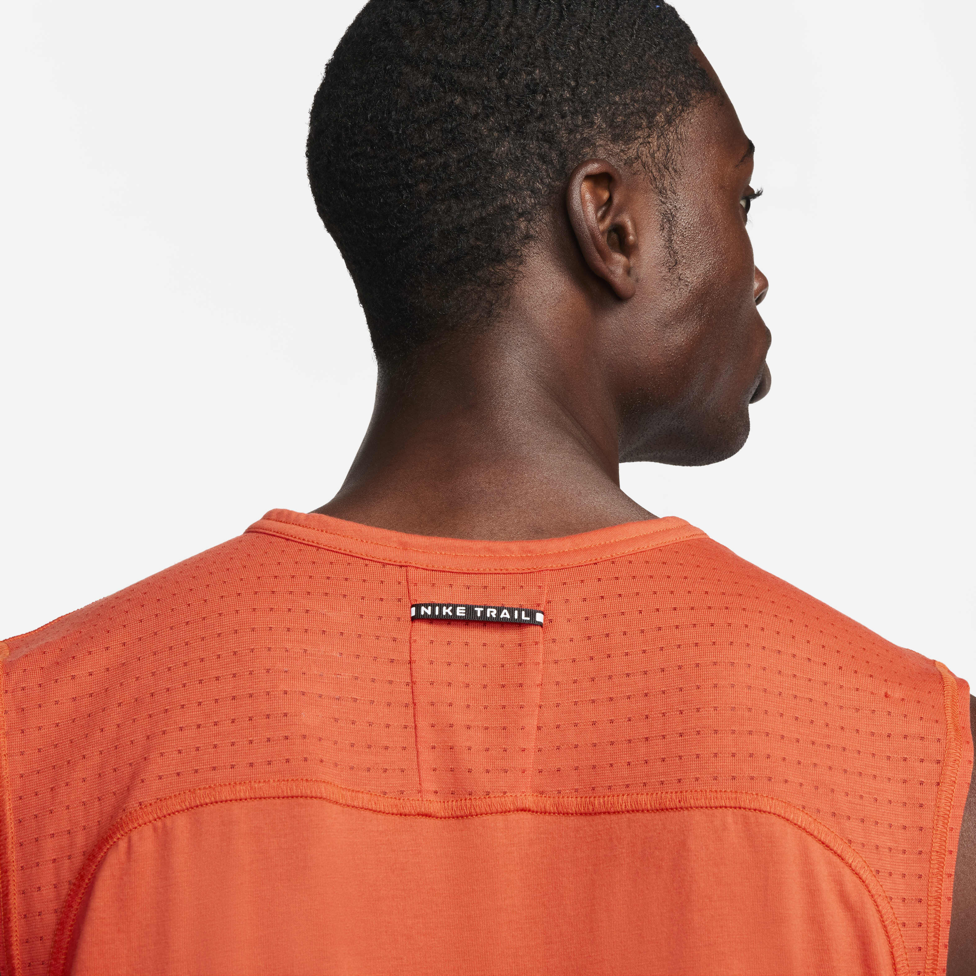 Nike solar red shirt online