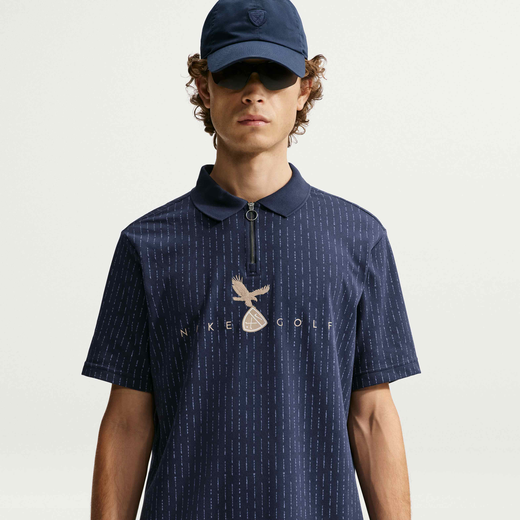 Men's Polo T-Shirts-Nike, Nike Fairway Fresh, Men's Dri-FIT Golf Polo