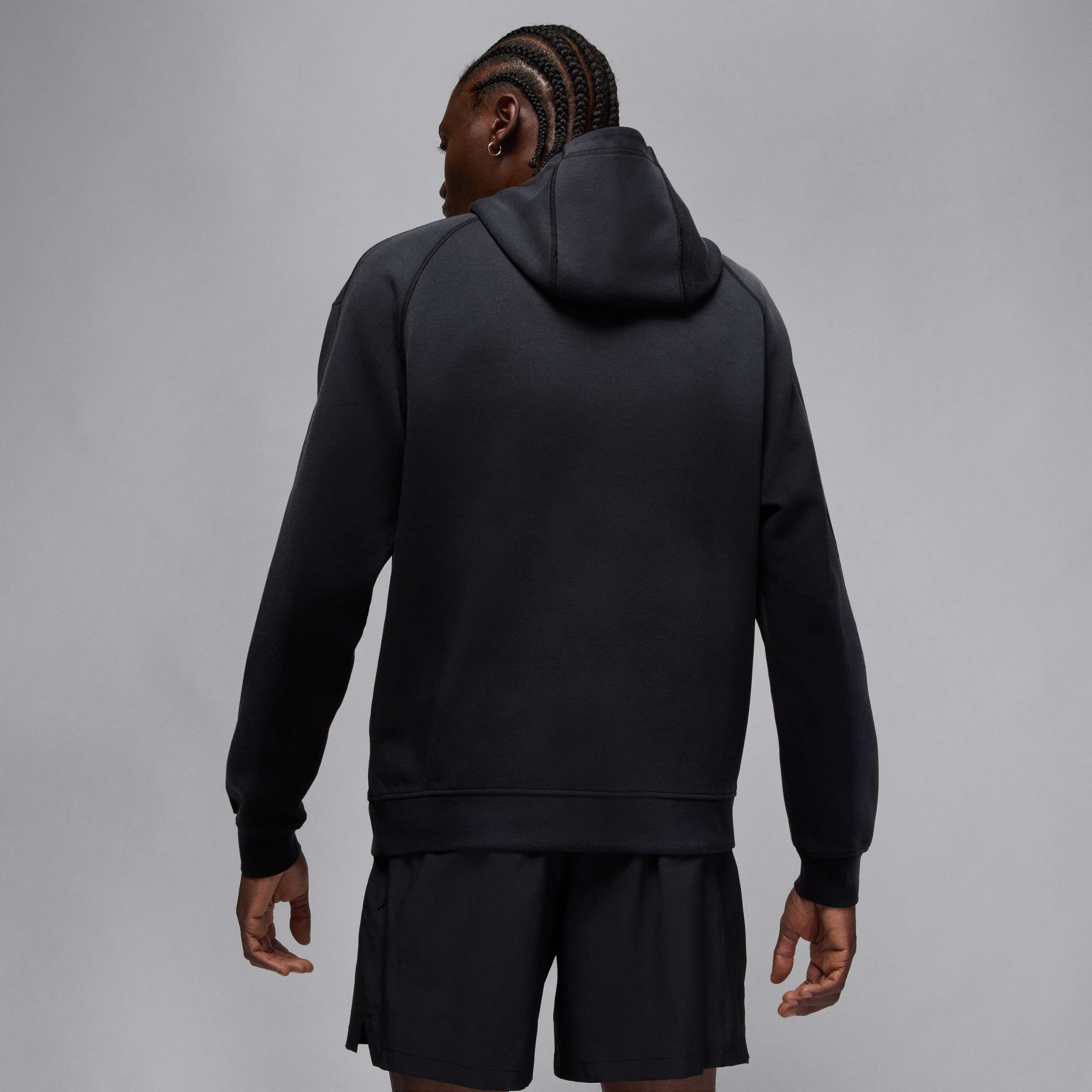 Jordan Sport Hoop Fleece image number 1