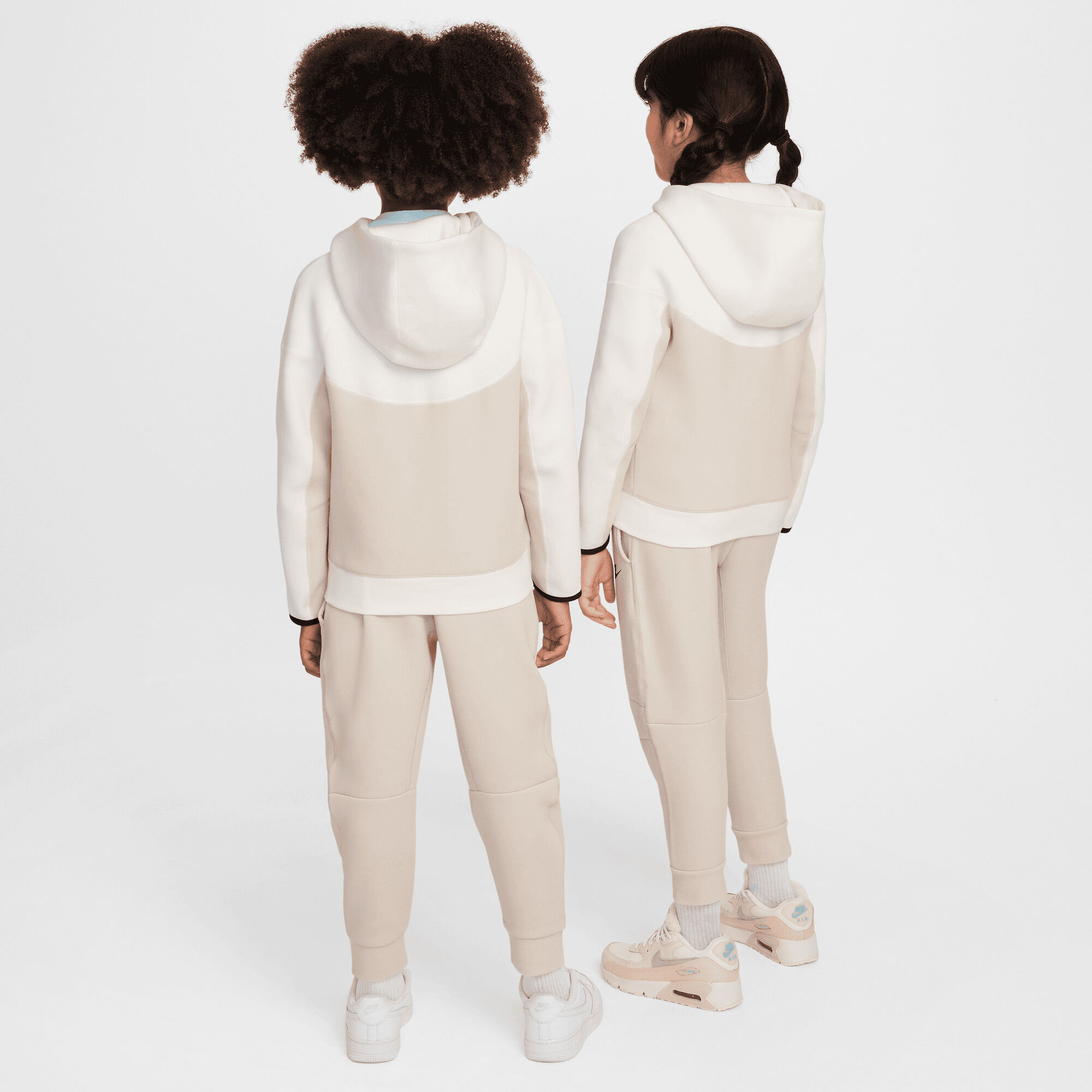 Nike Sportswear Tech Fleece Full-Zip Set image number 1
