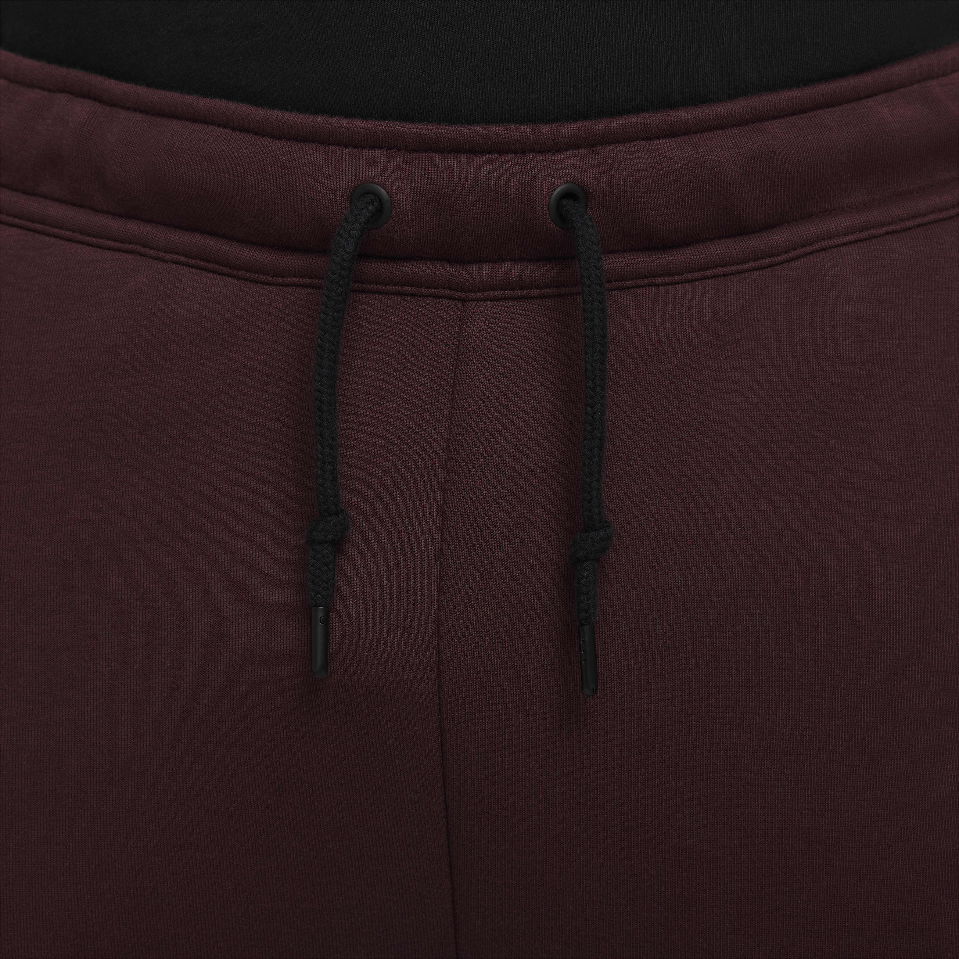 Nike dark beetroot joggers clearance