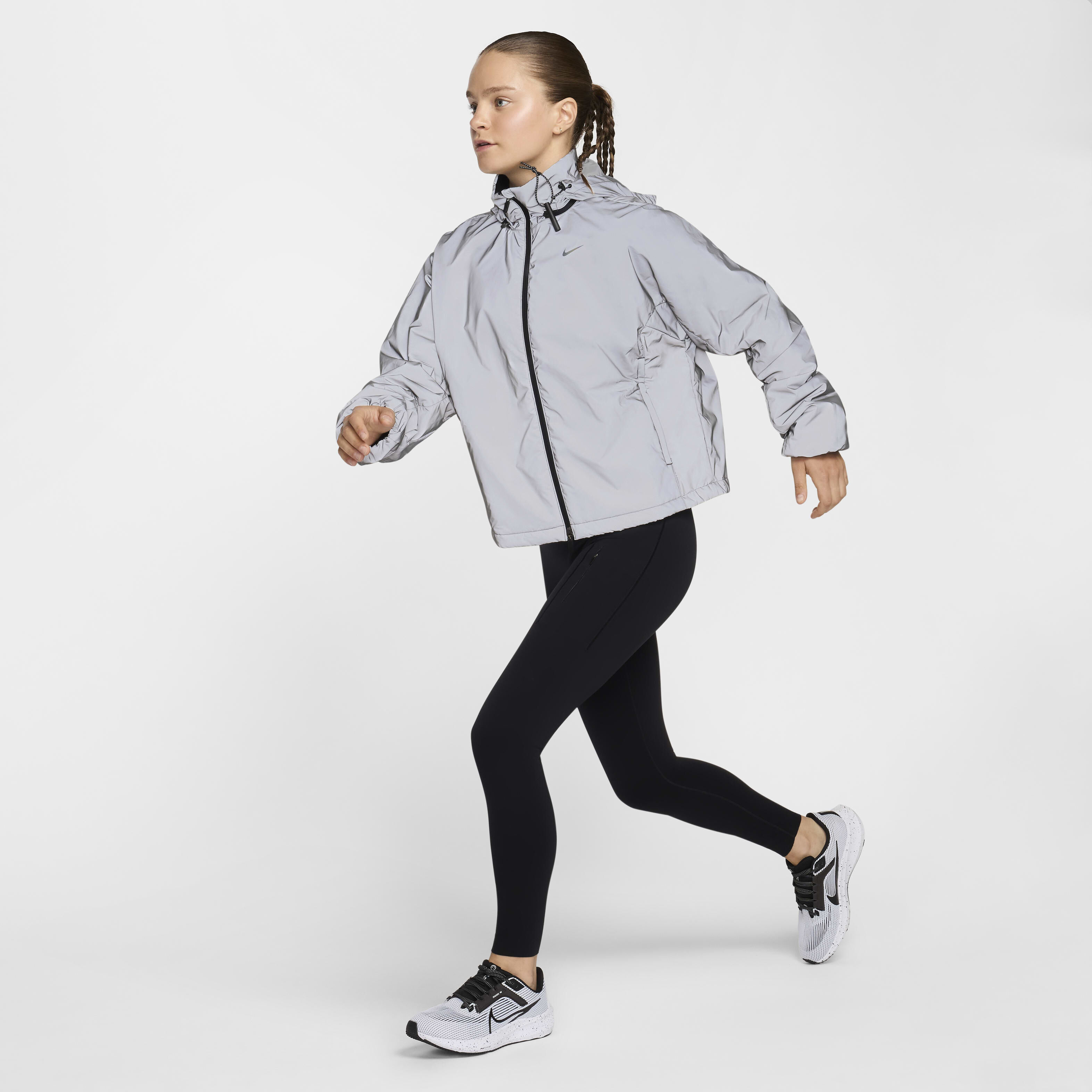 Buy Nike Running Division Women's Therma-FIT Reflective