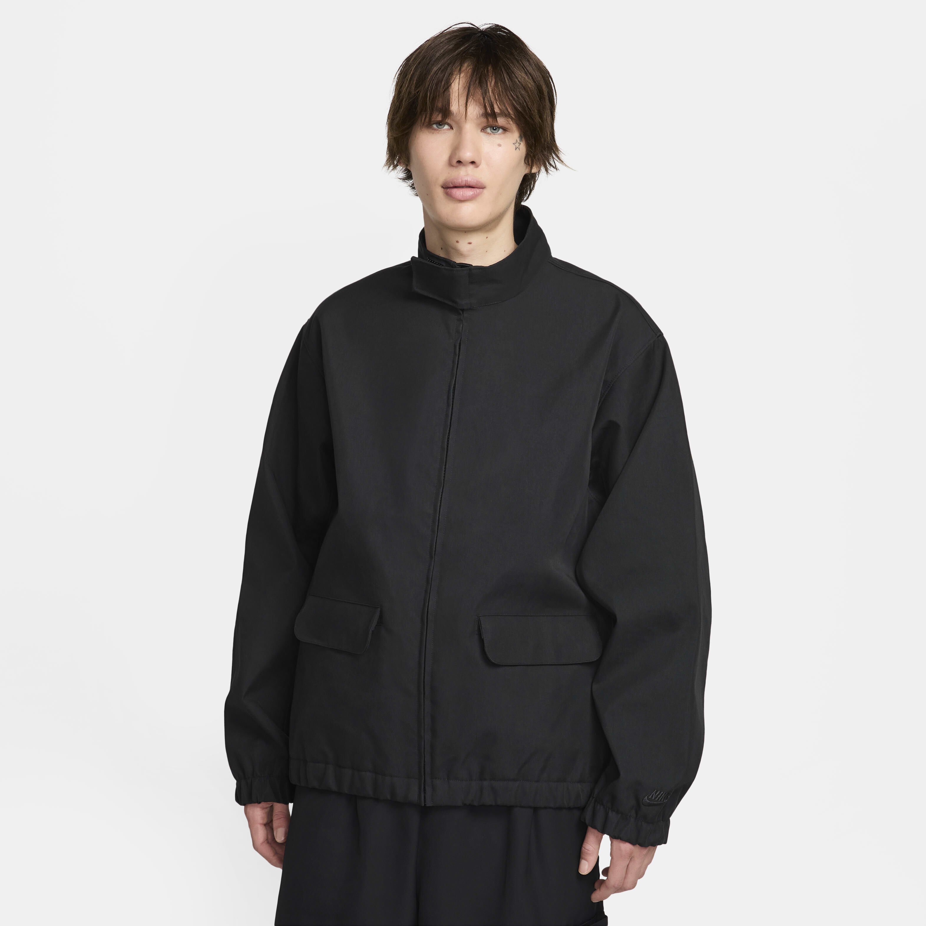 Buy Nike Sportswear Tech Pack Men s Storm FIT Cotton Jacket Nike Qatar Official