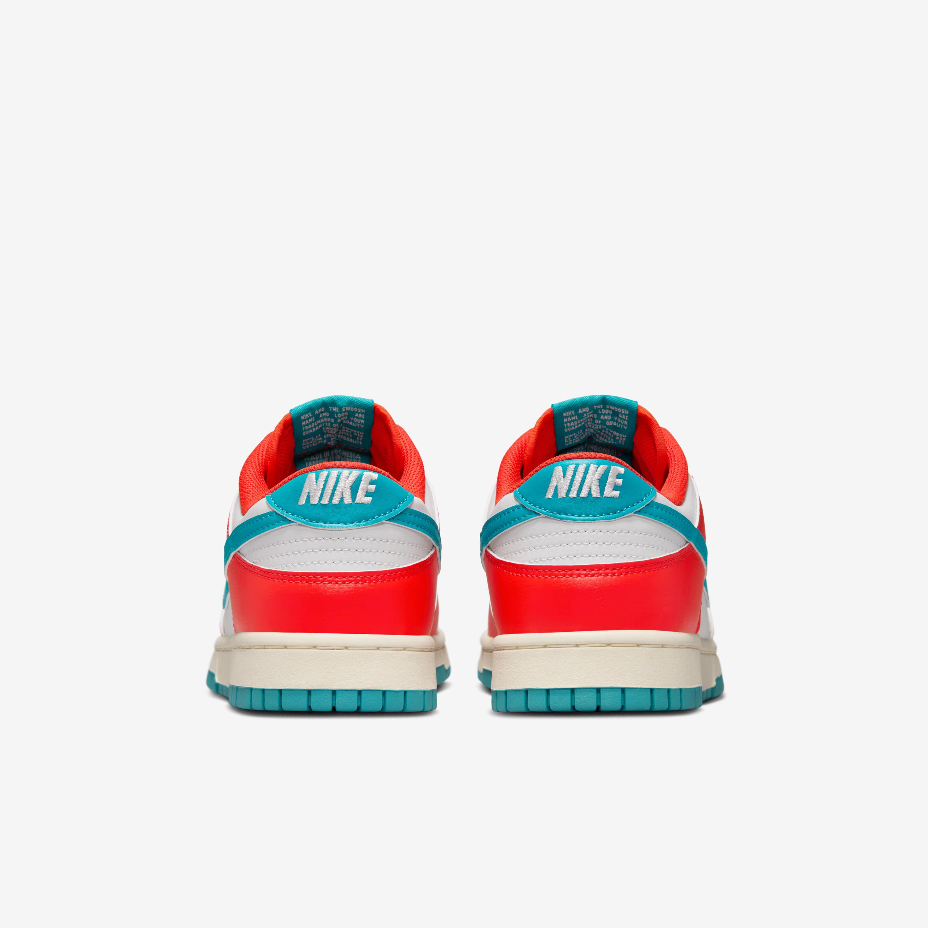 Nike Dunk Low Retro image number 5