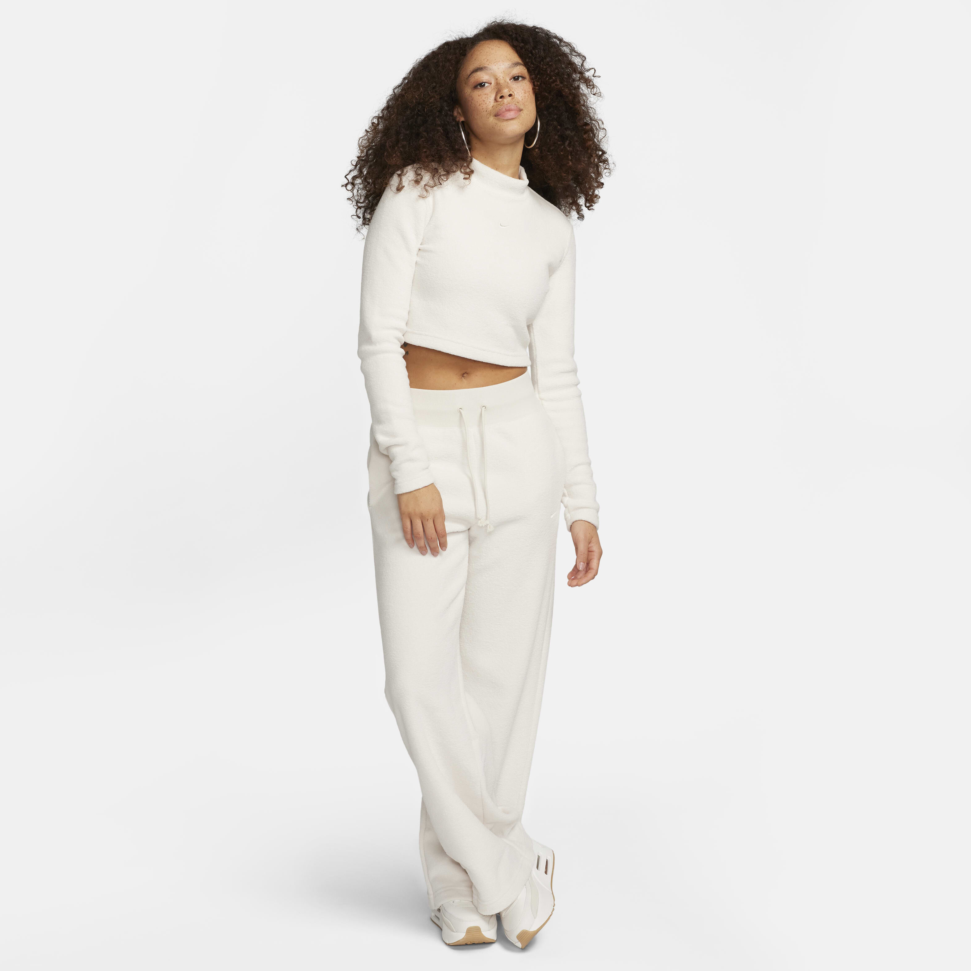 Nike Sportswear Phoenix Plush image number 5