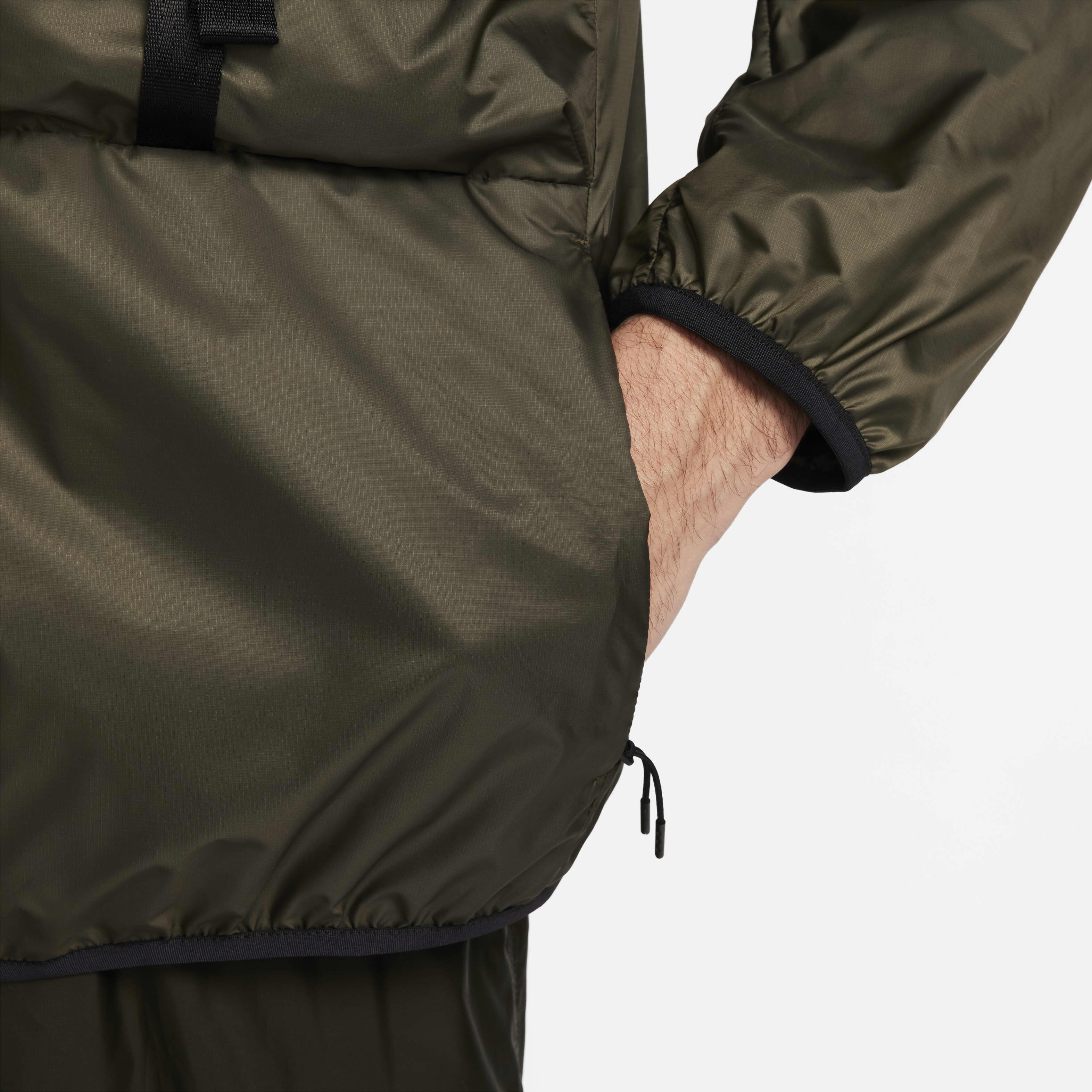 نايكي سبورتسوير تيك ووفن image number 4