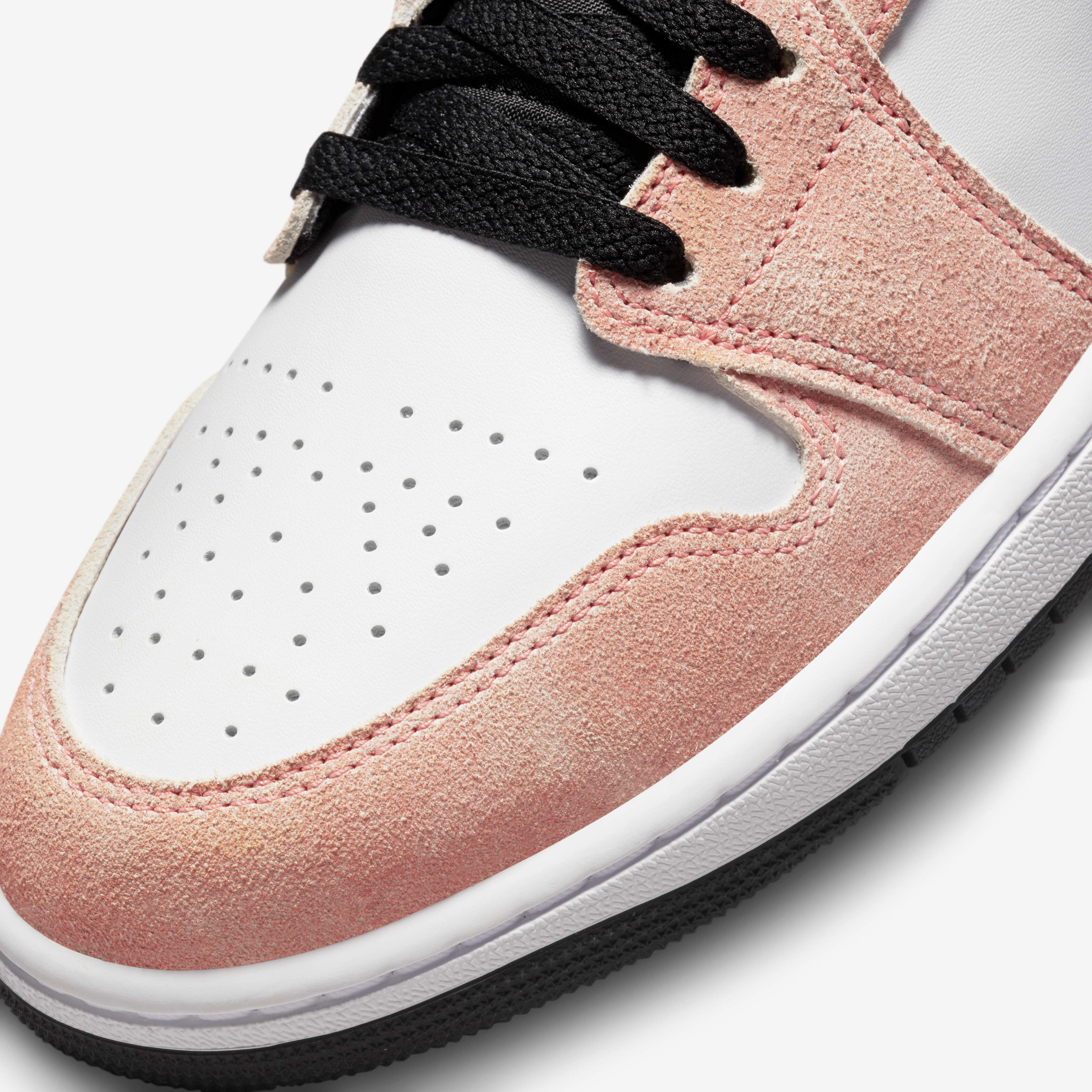 اير جوردن 1 ميد اس اي image number 6