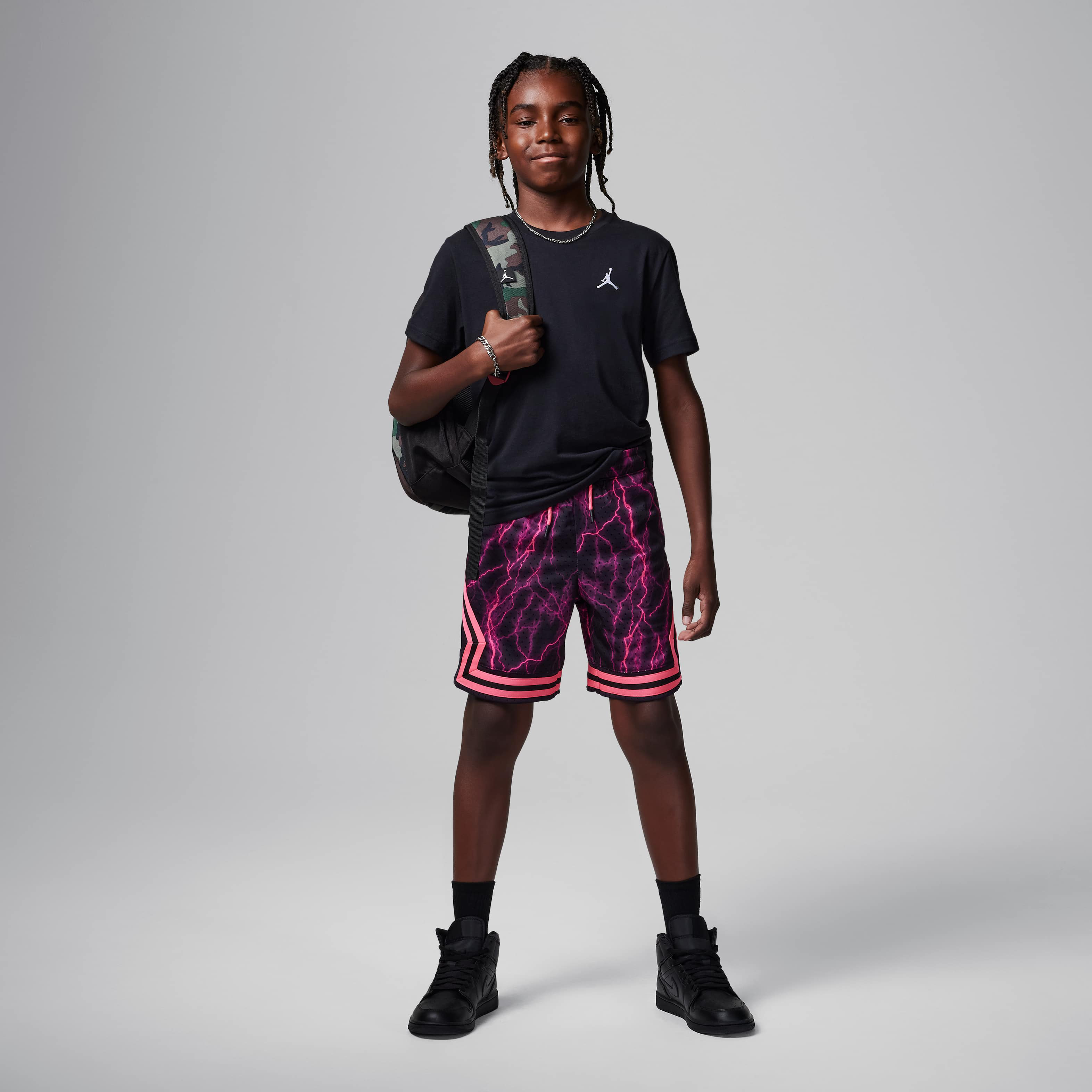 Jordan image number 3