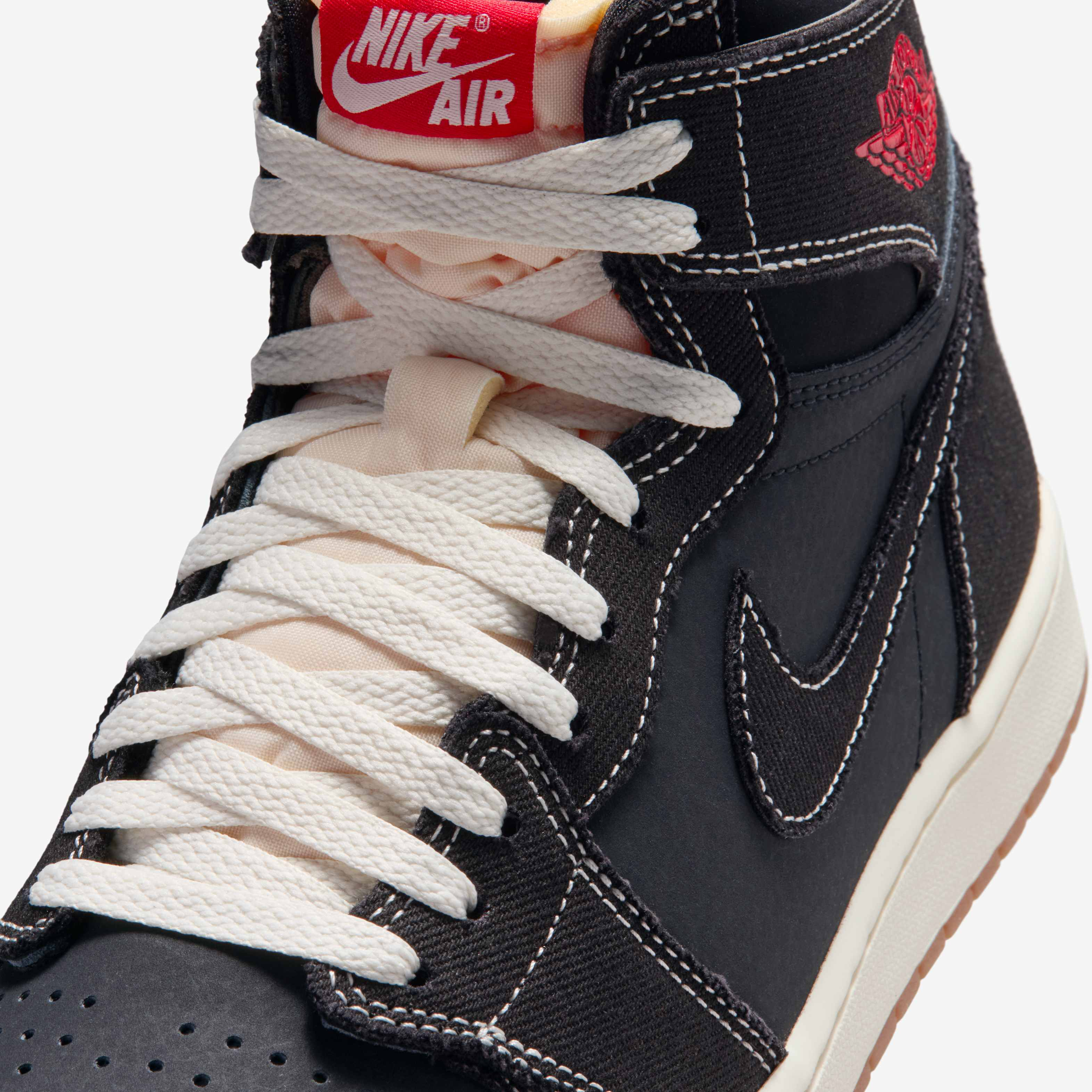 اير جوردن 1 ريترو هاي او جي فلايت كلوب image number 6