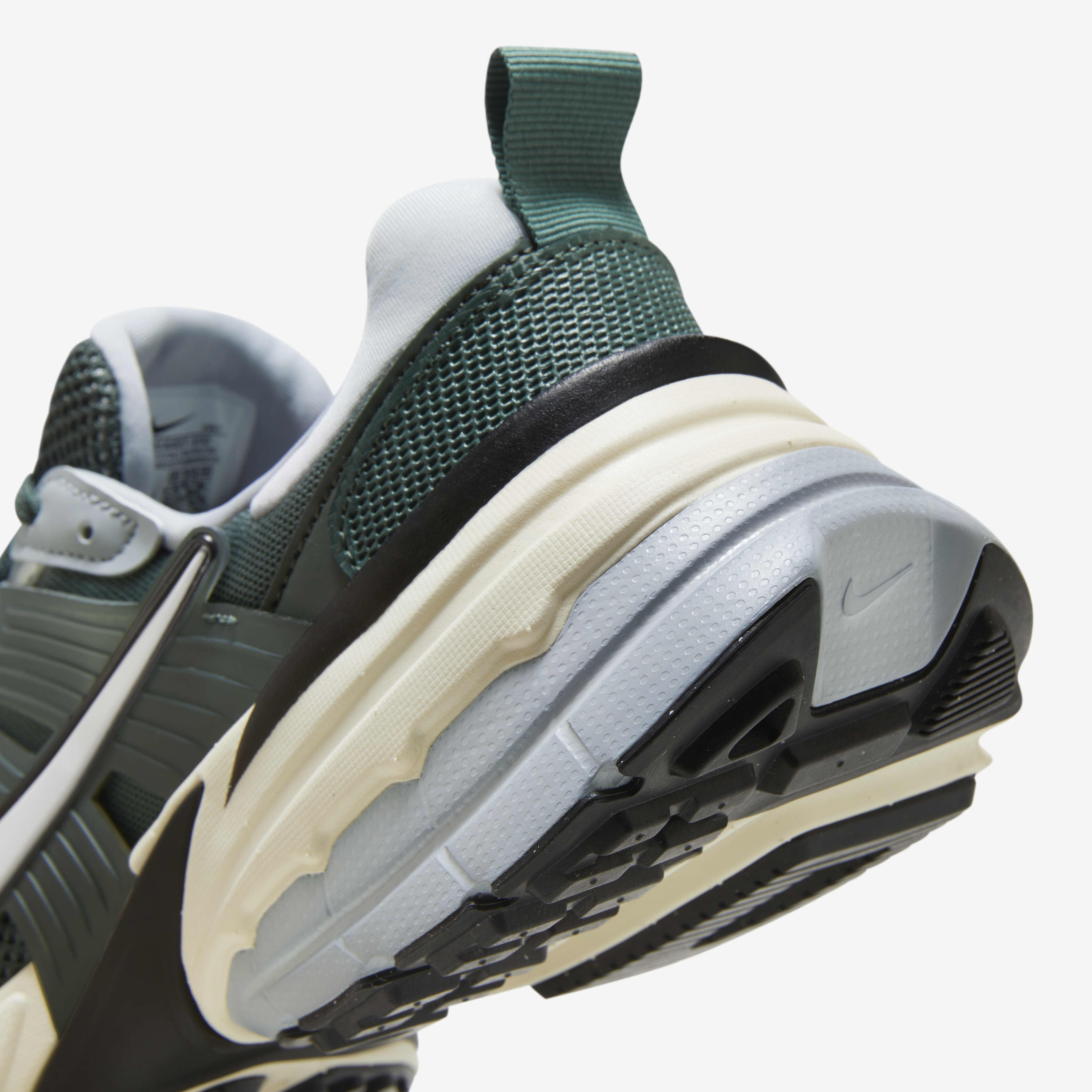 Buy Nike V2K Run Men's Shoes - Vintage Green/Mineral Spruce