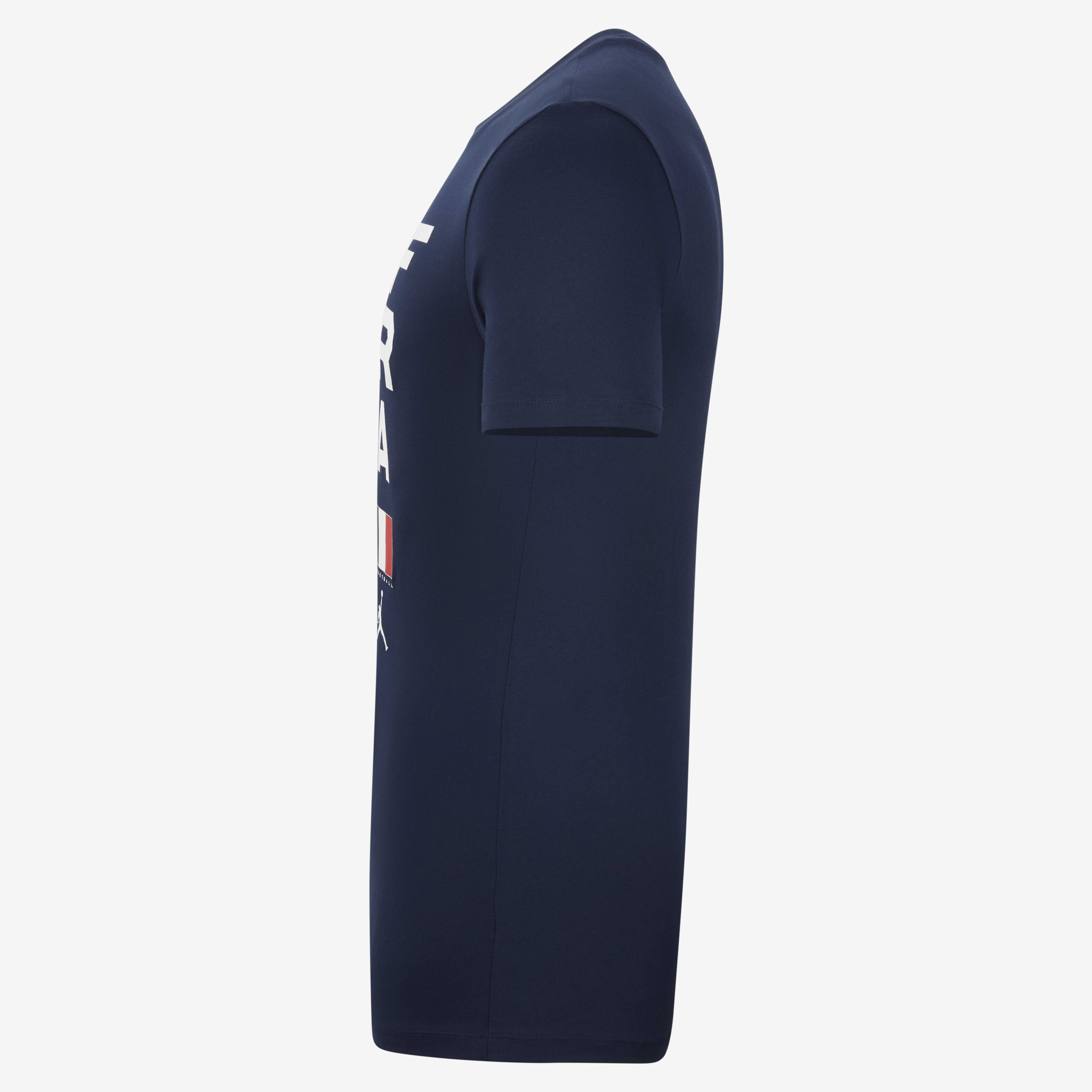 France Jordan Dri-FIT Team image number 2