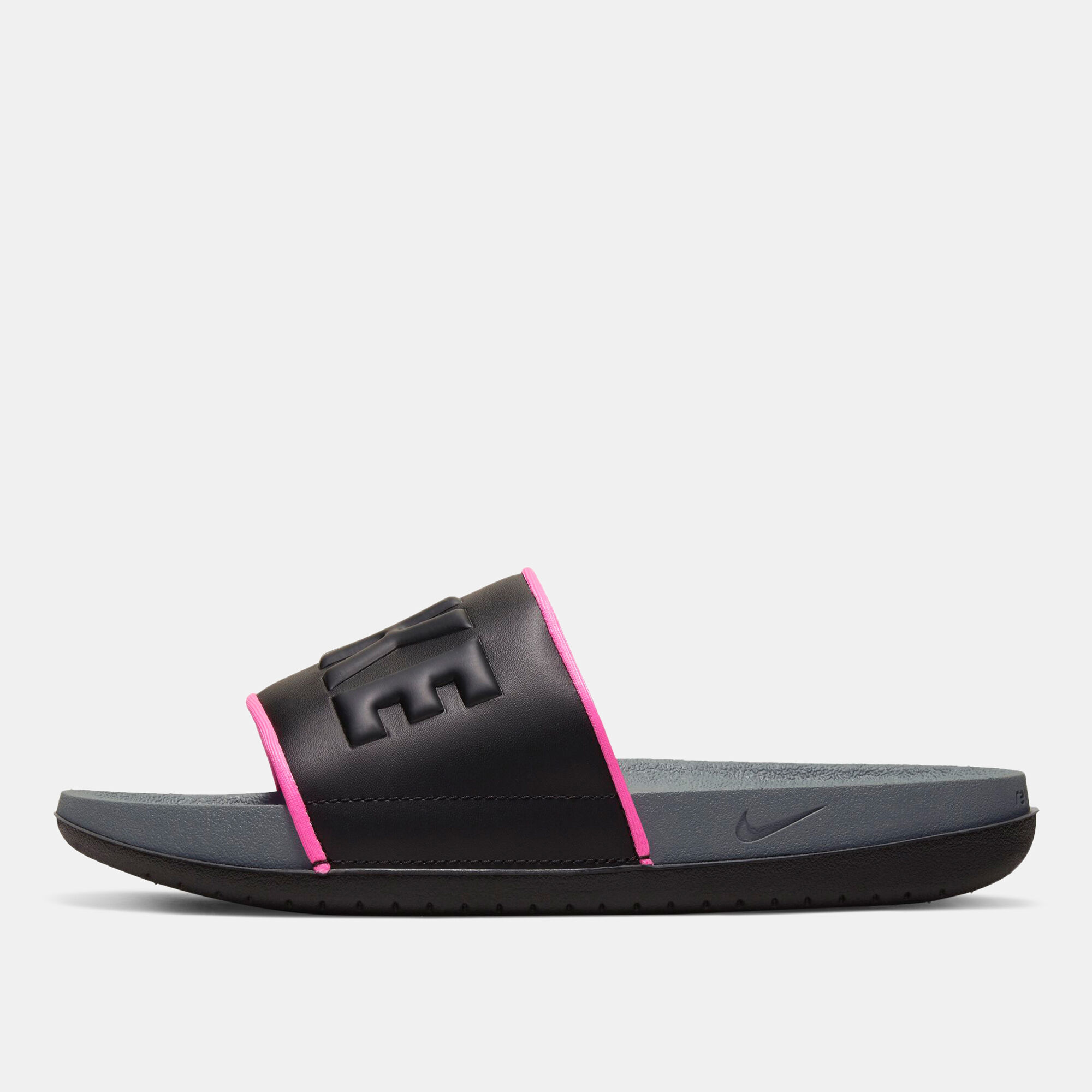 Women's Offcourt Slides image number 3